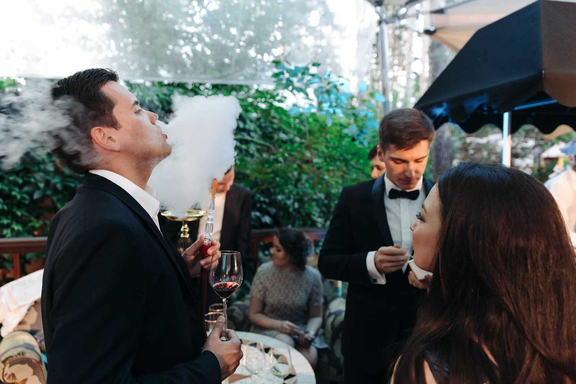 Свадьба в подмосковье, OH MY GOD!. Свадебный фотограф в Санкт-Петербурге и Москве Андрей Нестеров