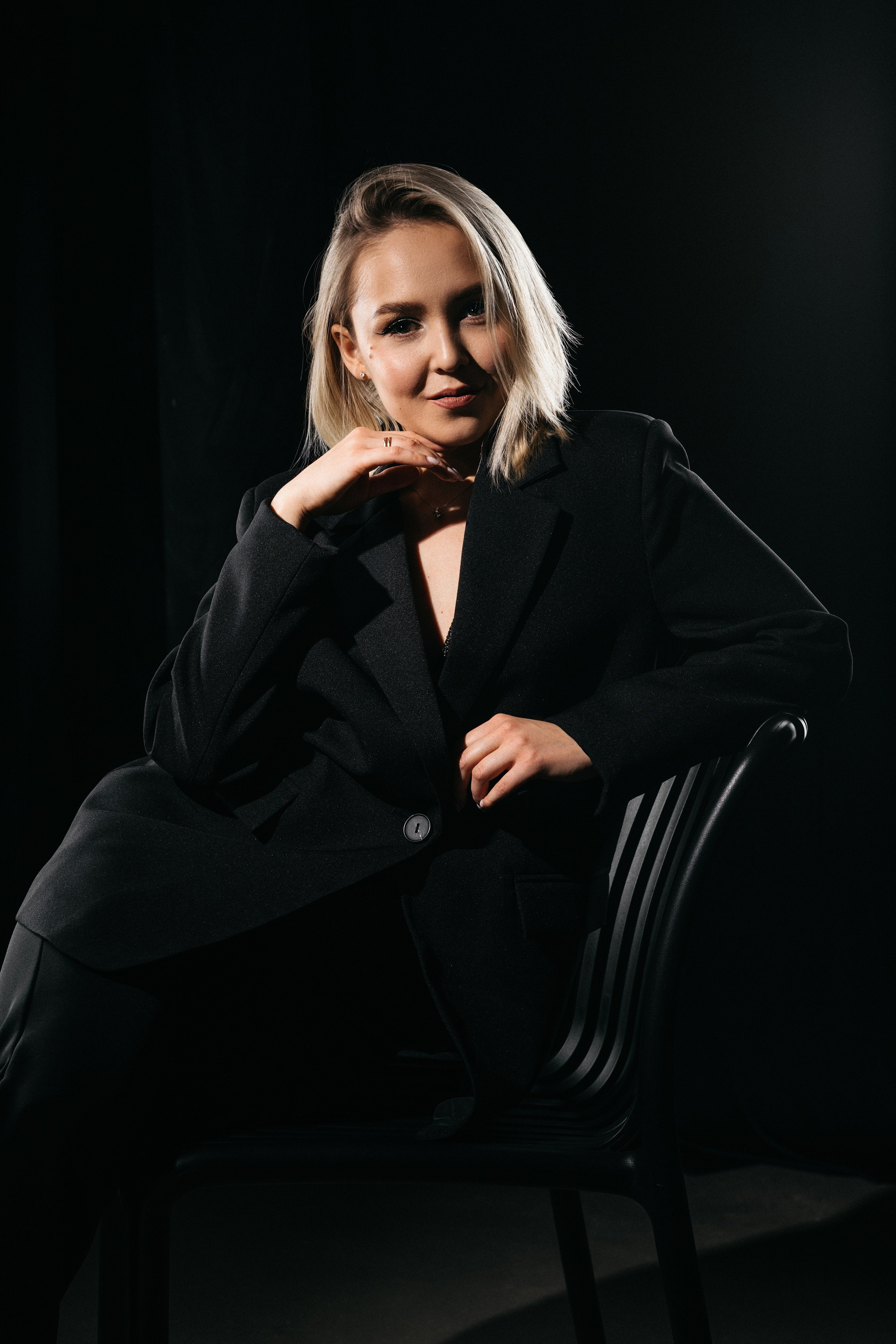 Студийный фотограф в Йошкар-Оле