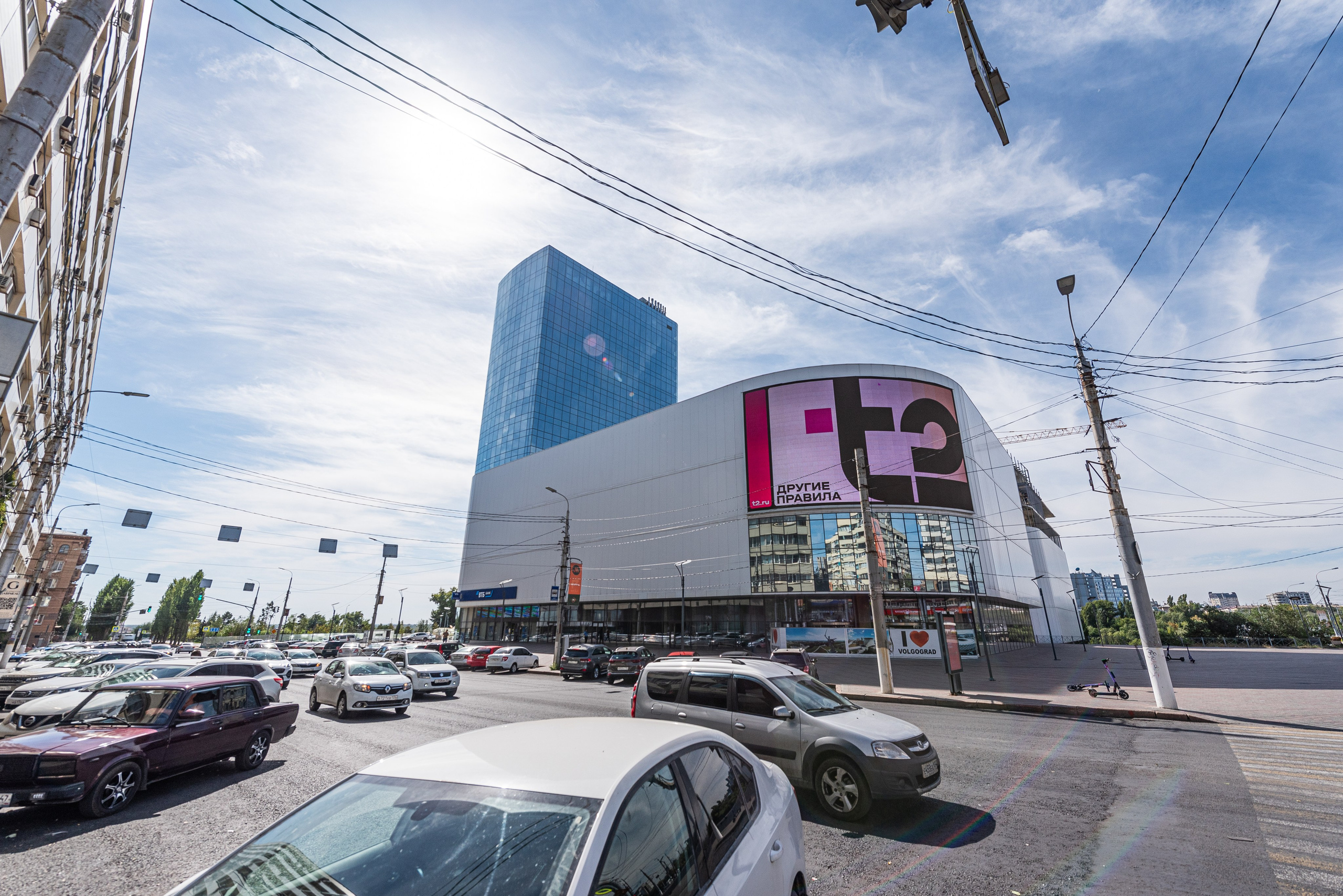 Фотограф недвижимости в Волгограде или Волжском. Фотограф в Волгограде и Волжском Александр Горбань