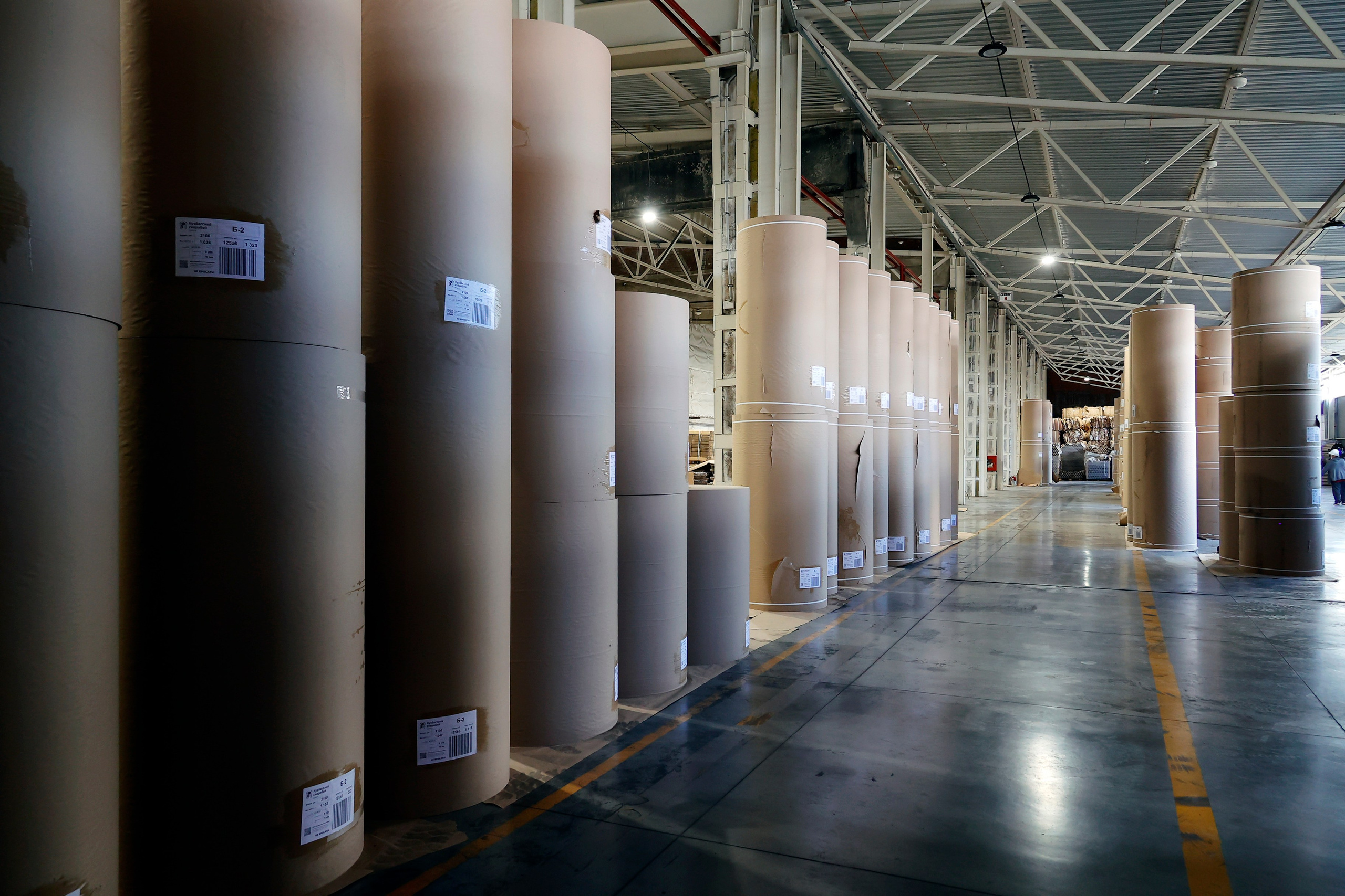 Бизнес и производство. Репортажное и контент фото для бизнеса. Клим Мурашкин. Кемерово