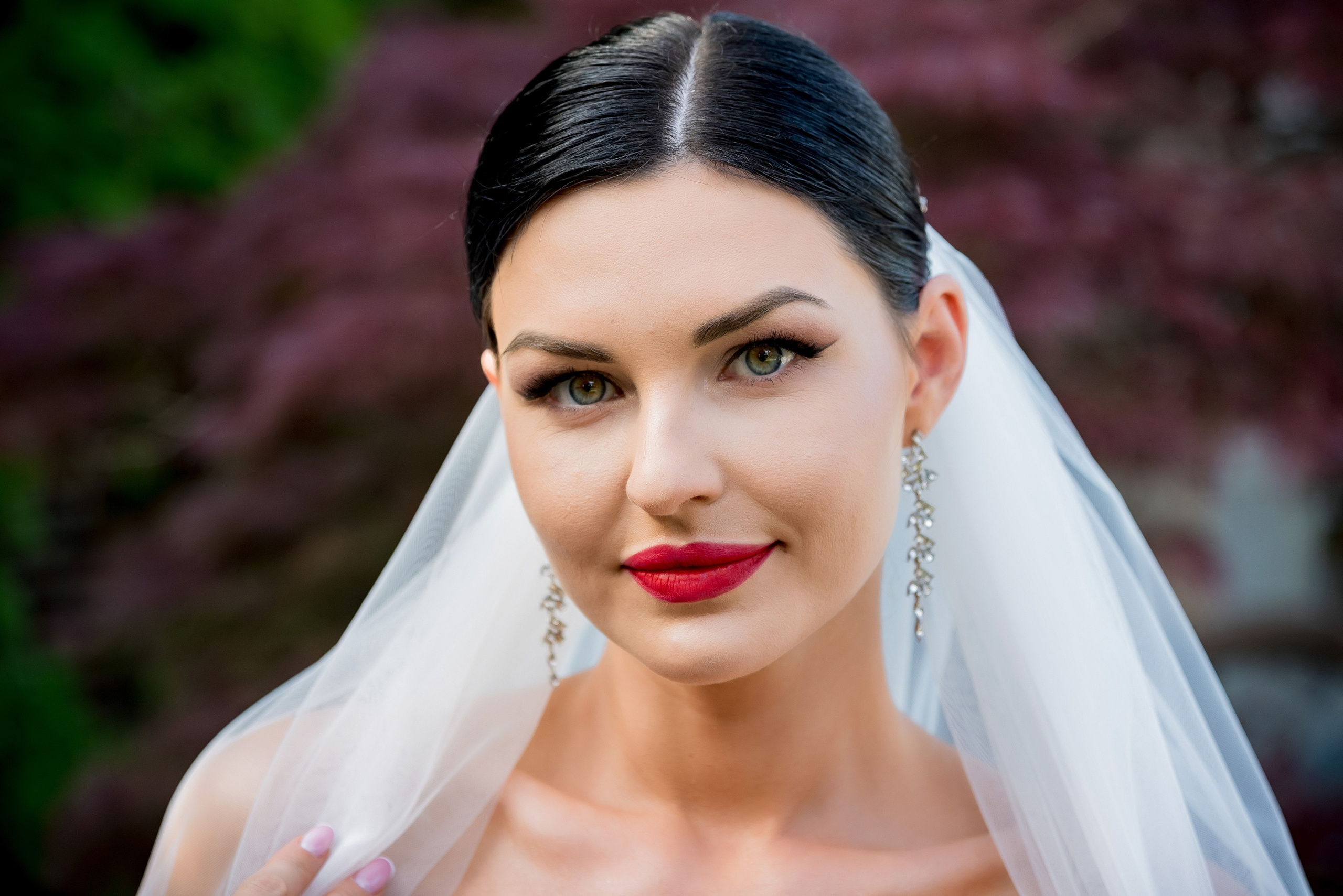 Свадебный и семейный фотограф в г. Краснодар Екатерина Зверева