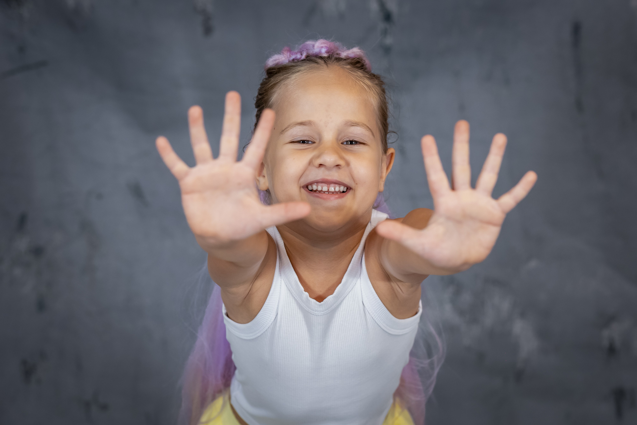 Профессии в детском саду. Семейный и детский фотограф в Ростове-на-Дону