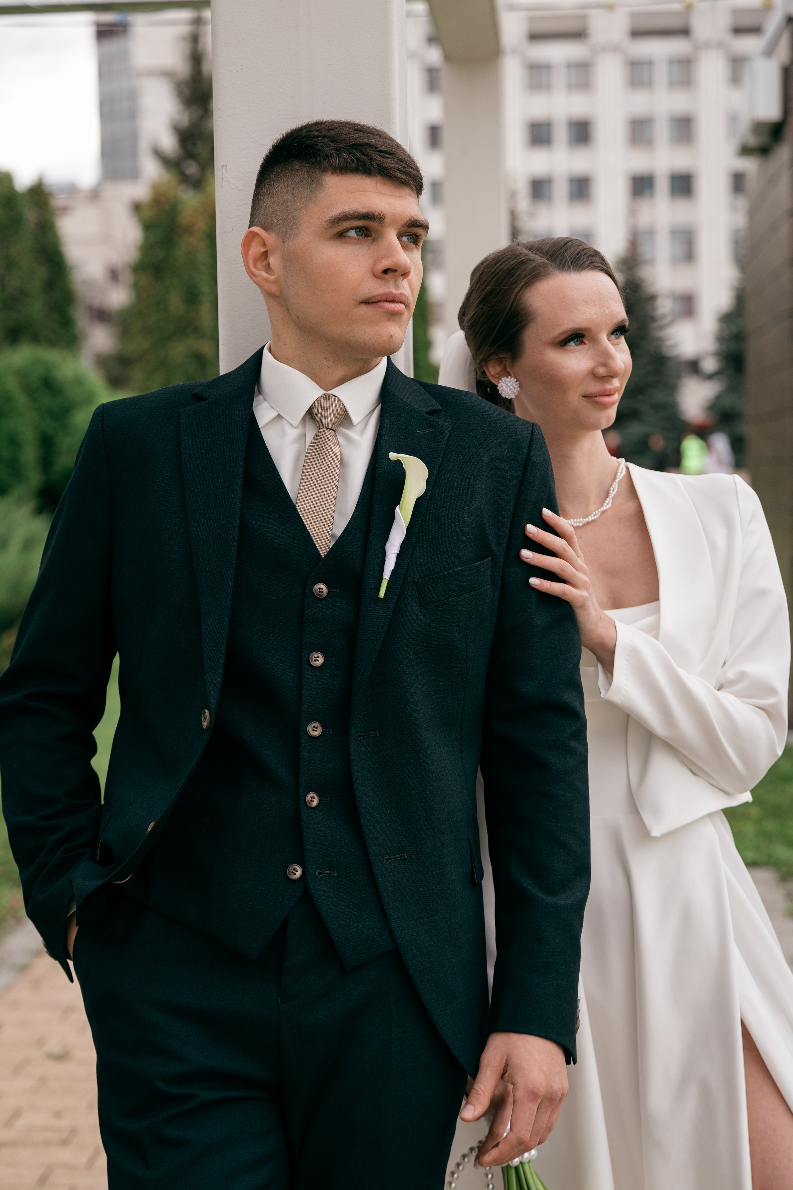 Финальная работа. Антон Исаев — Фотограф-видеограф в Самаре