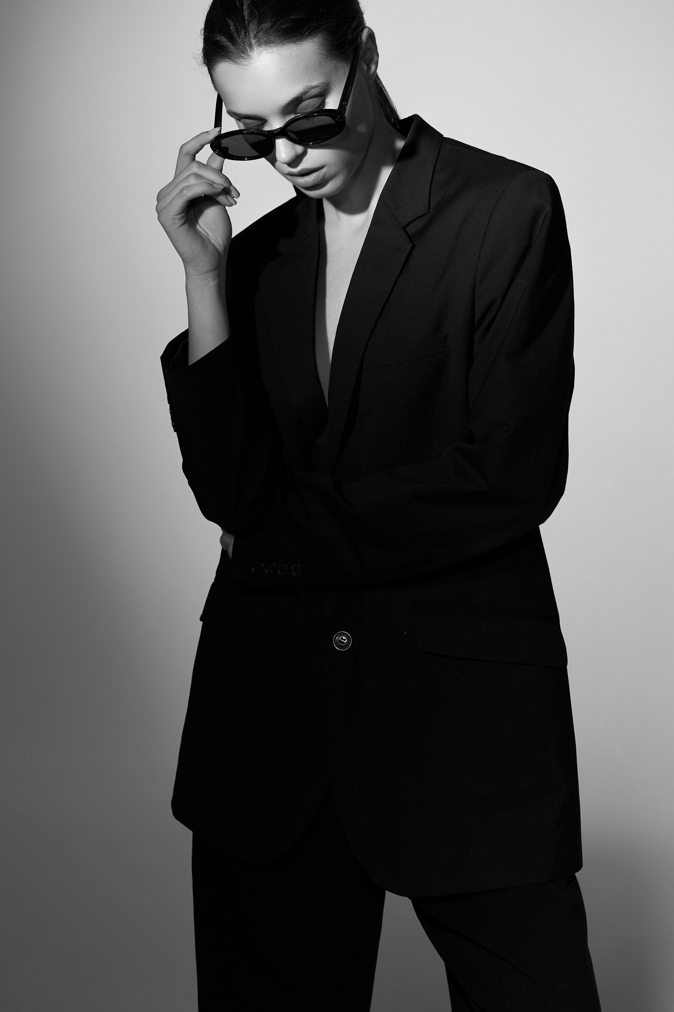 Tanya Gomorova