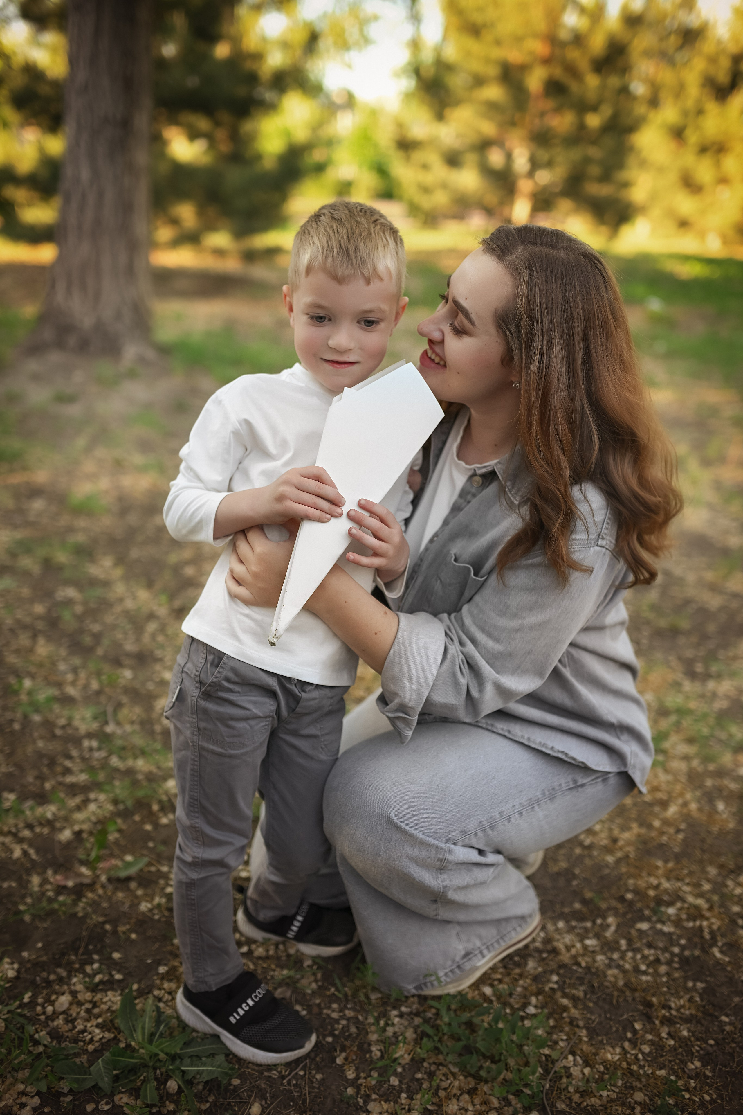 Семейные фотосессии. Профессиональный семейный и церковный фотограф в Ростове-на-Дону