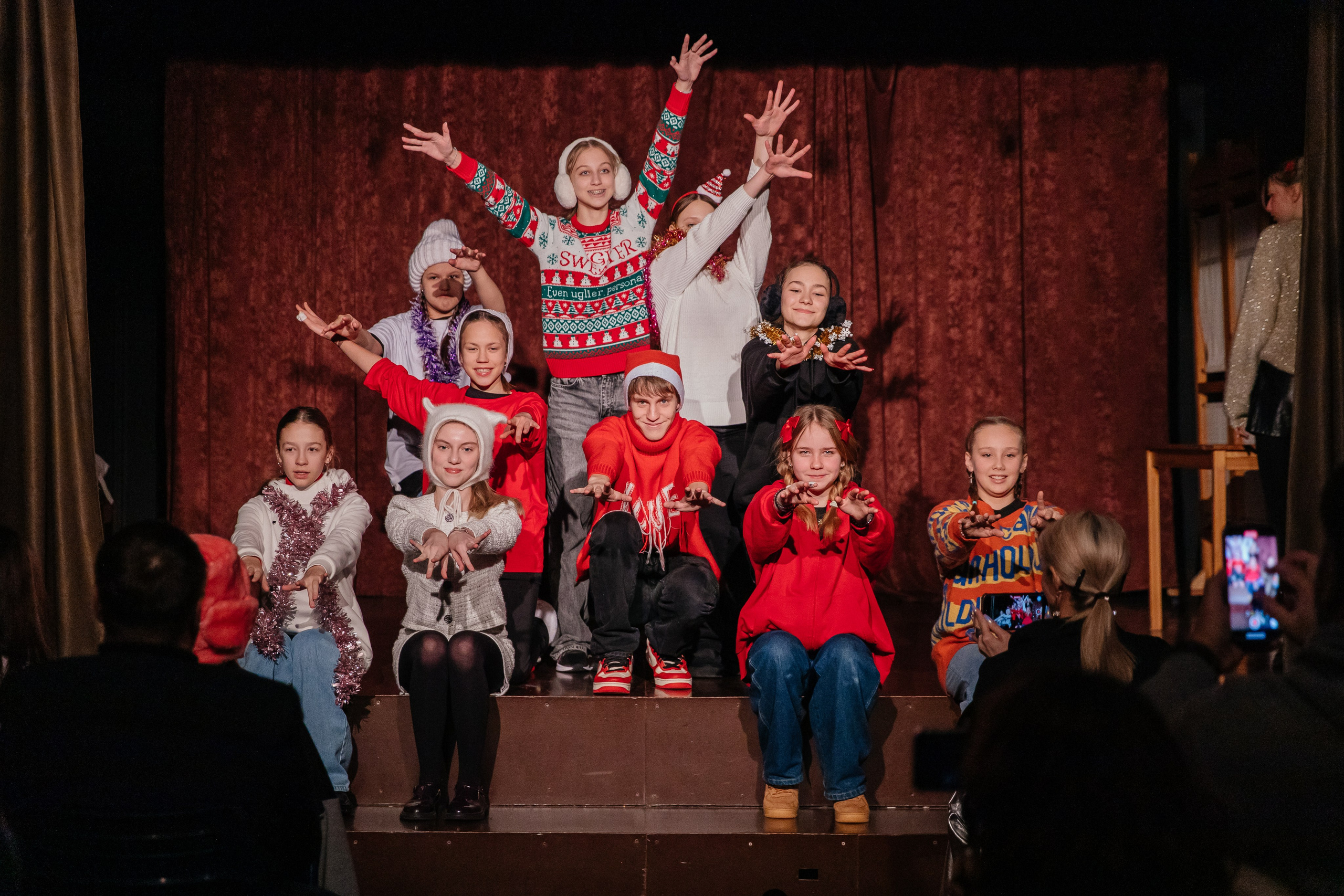 ММЦ. Семейный фотограф Москва