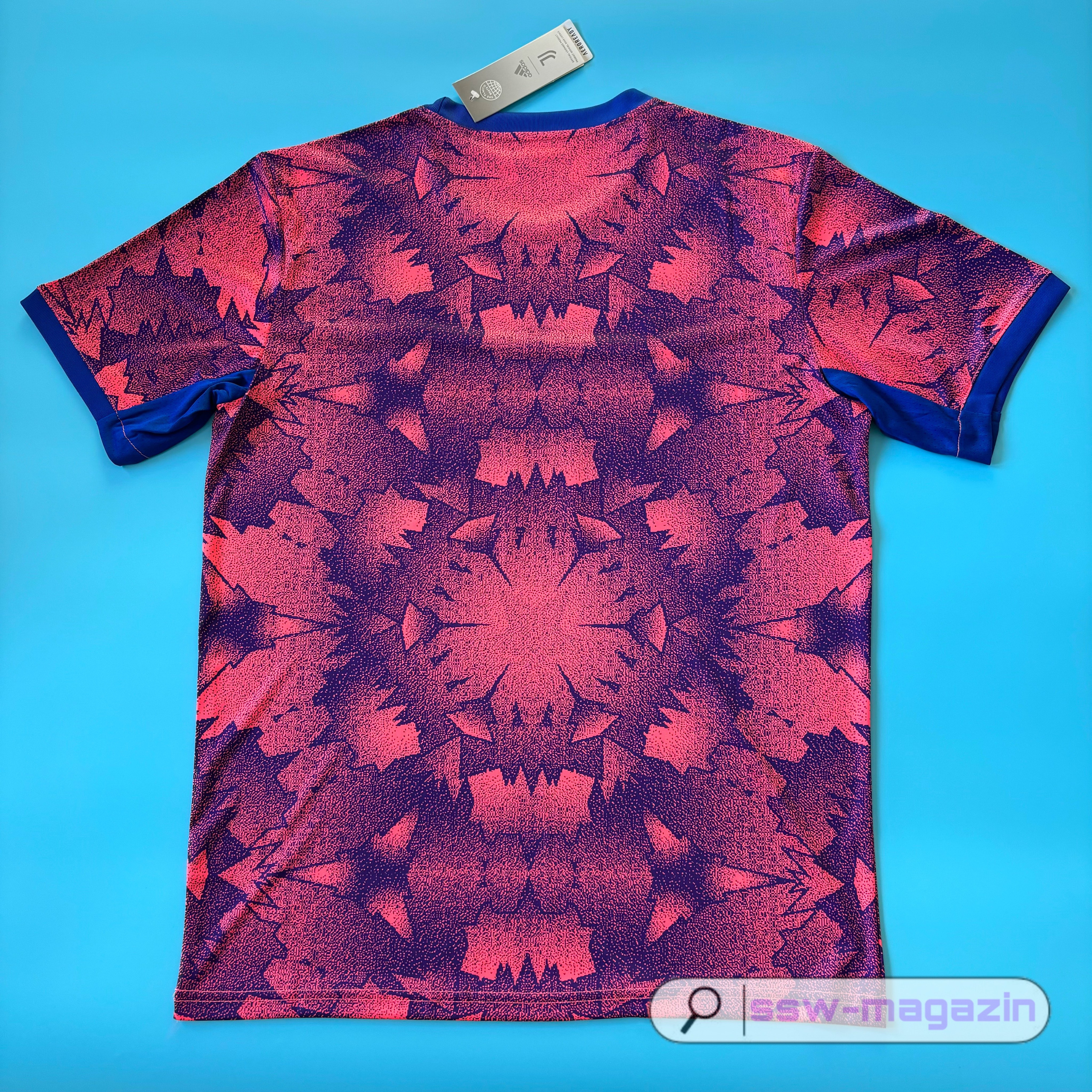 Футболка Ювентуса 2022-2023 третья. Футбольный магазин — ssw_magazin