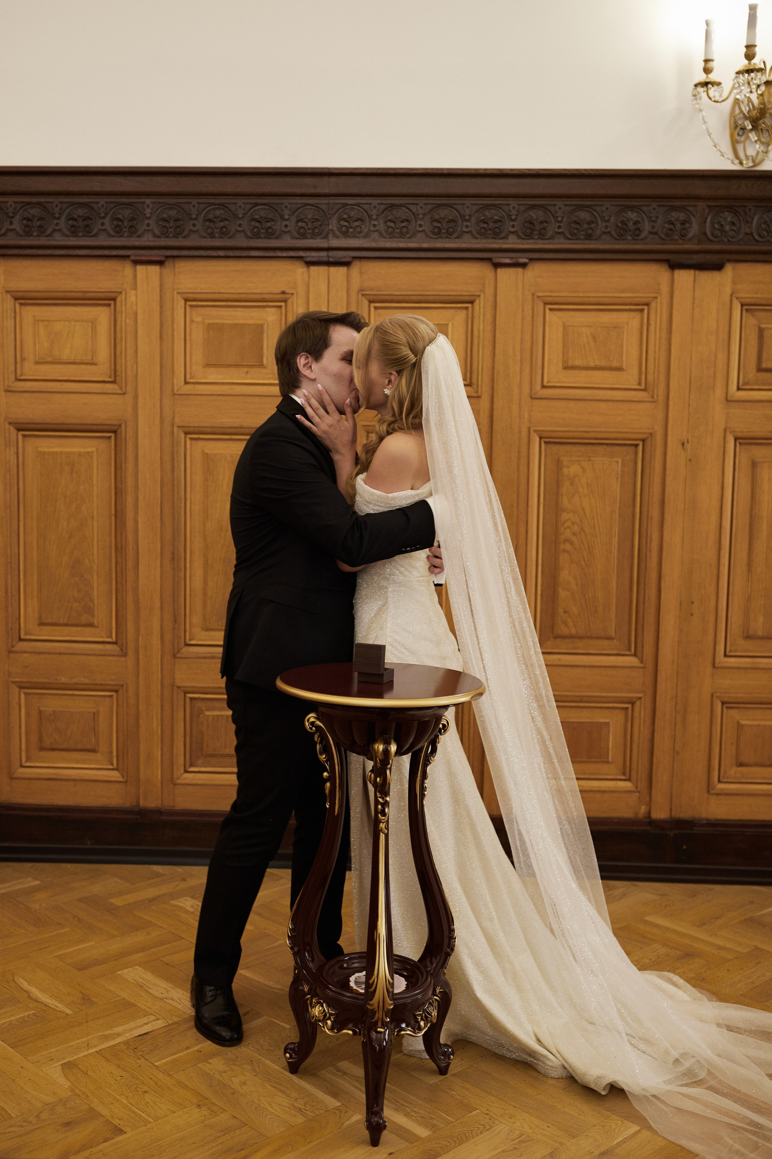 Елизавета & Константин. Фоттéтика / фотоагентство в москве / фотограф москва