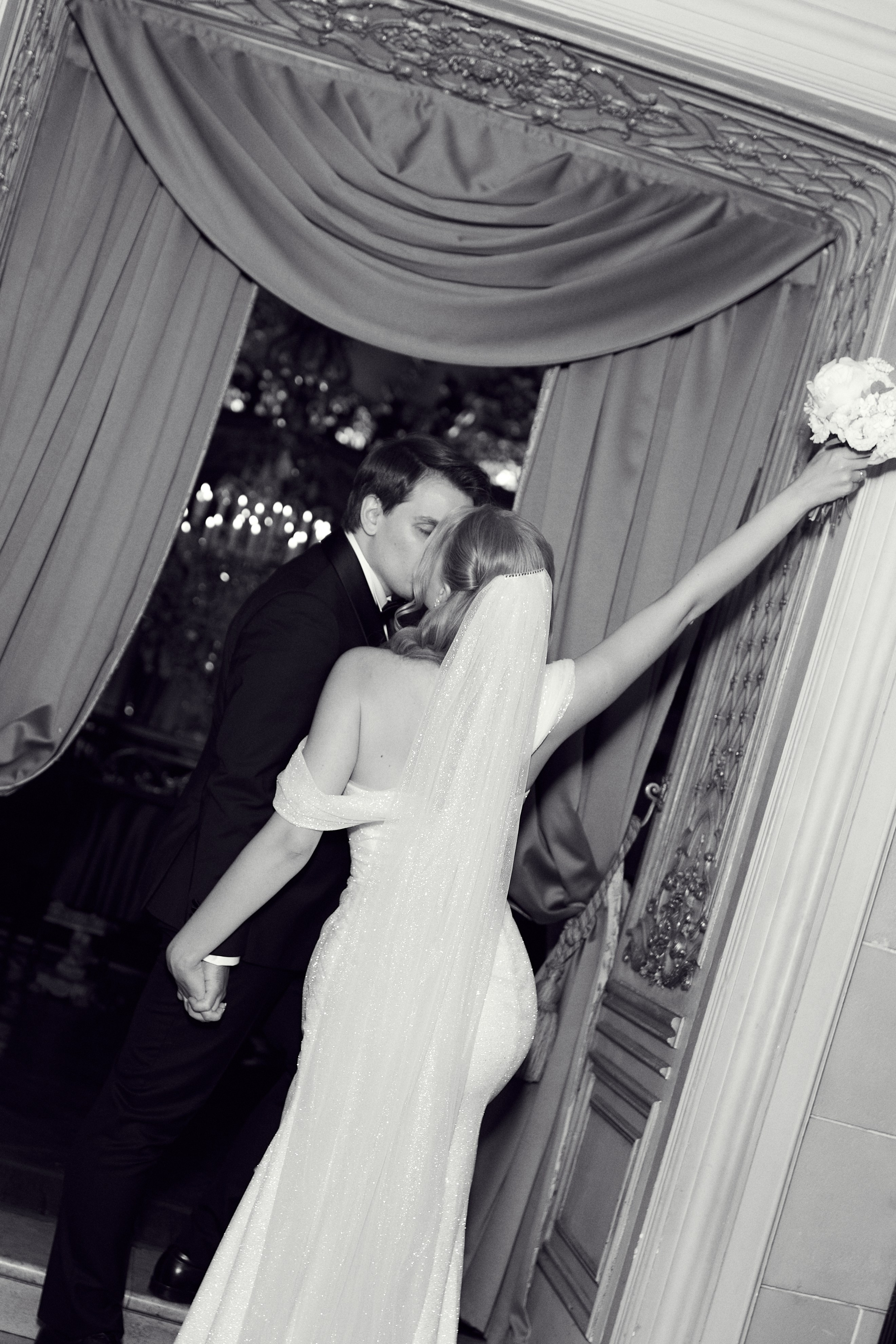 Елизавета & Константин. Фоттéтика / фотоагентство в москве / фотограф москва