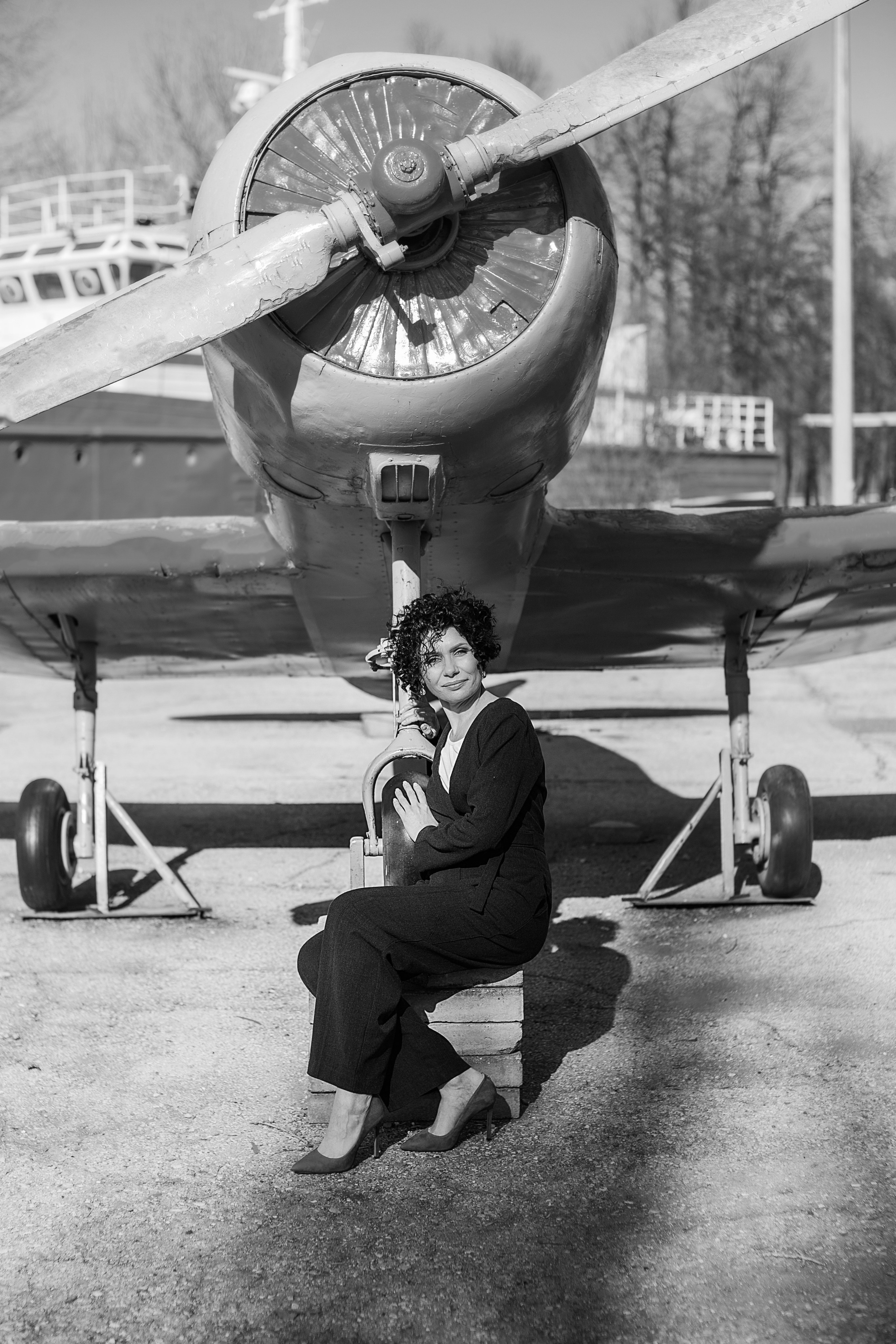 Семейный фотограф в Саратове