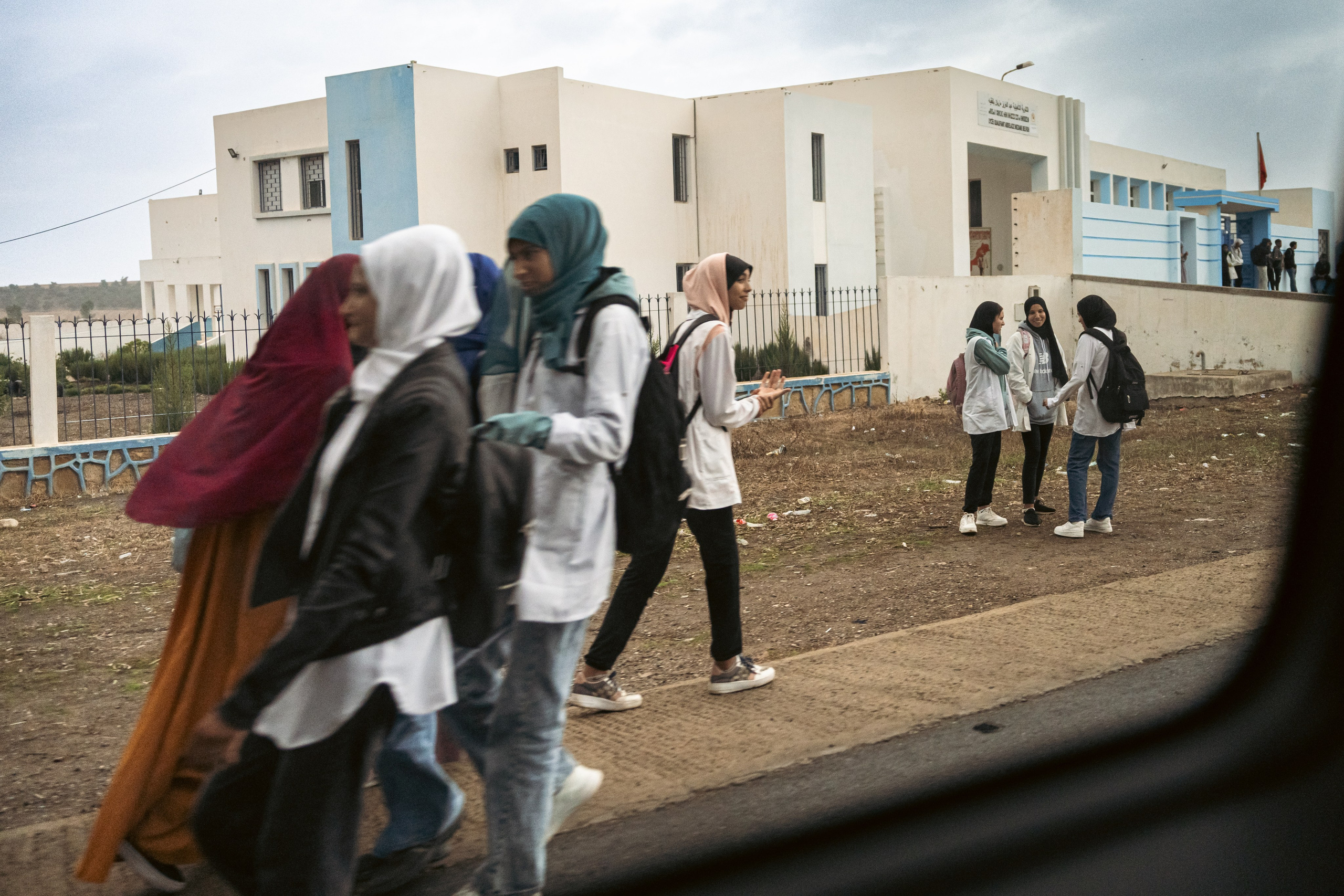 Марокко. Илья Варин — Фотограф Москва, Тверь