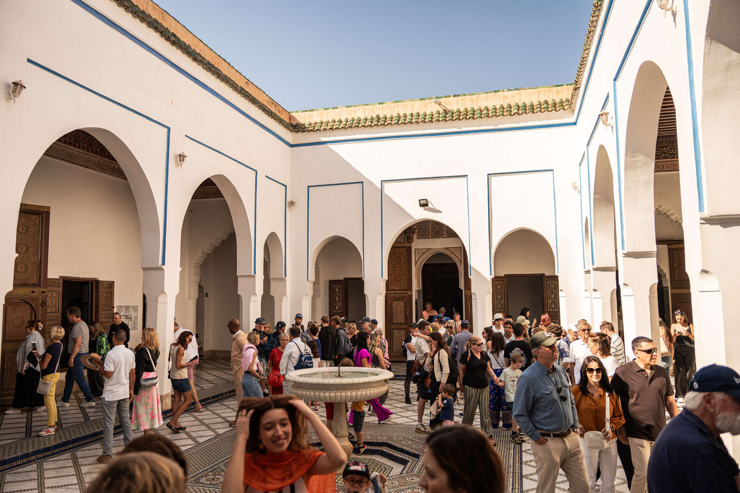 Марокко. Илья Варин — Фотограф Москва, Тверь