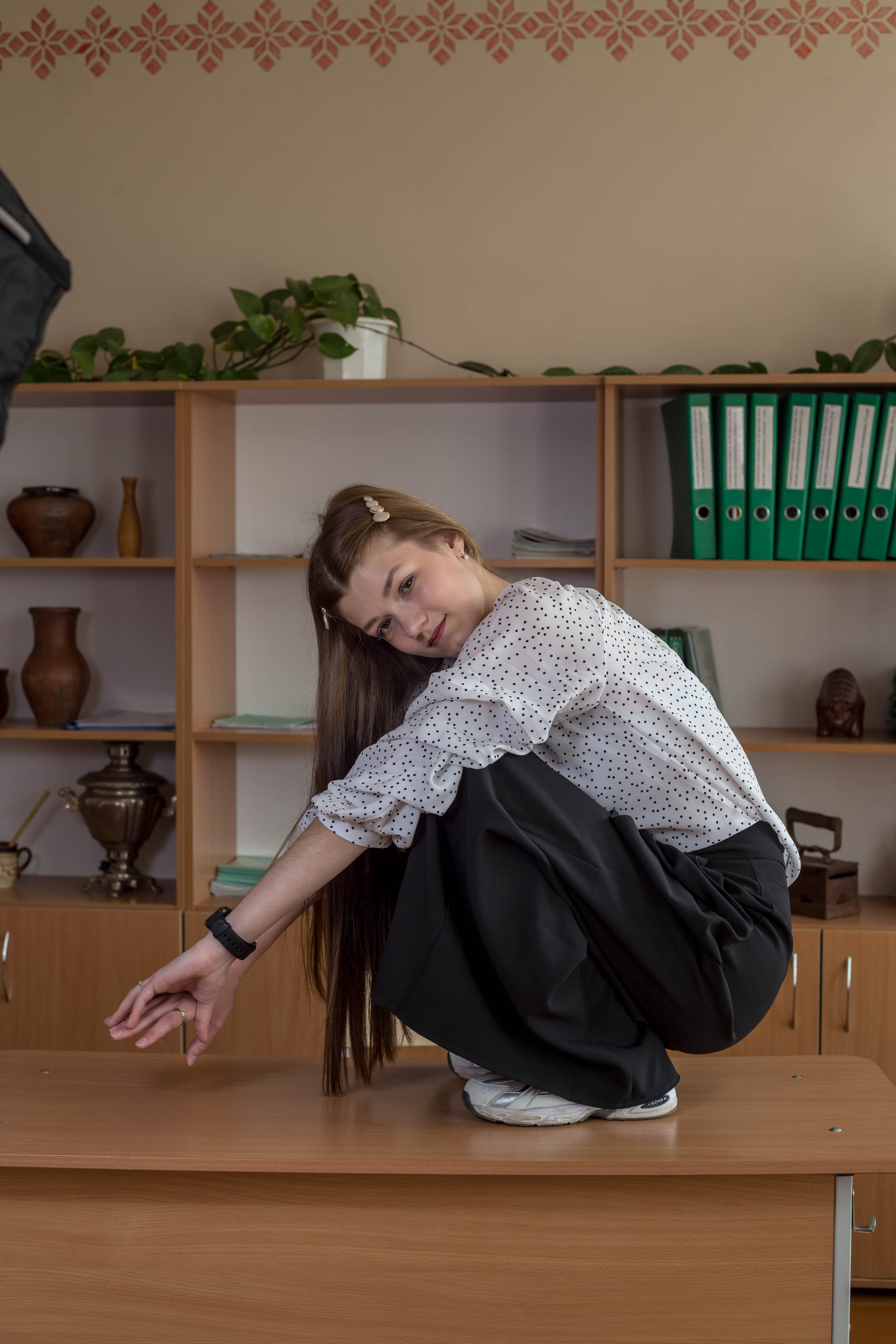 Школьный альбом. Фотограф в Добруше и Гомеле (anabel_photo)