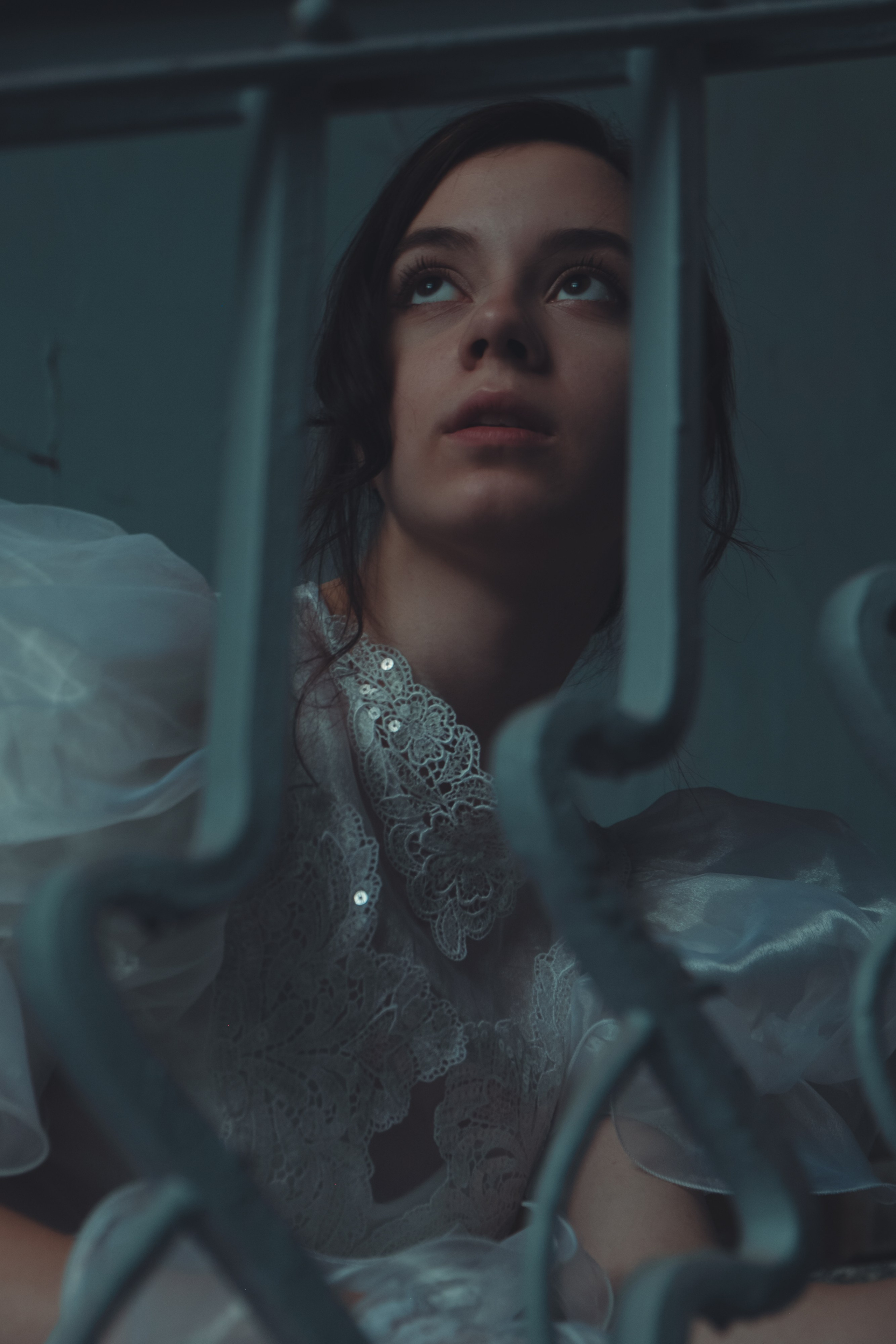 Переплетение времен. Дмитрий Пропадалин, Нейрофотография