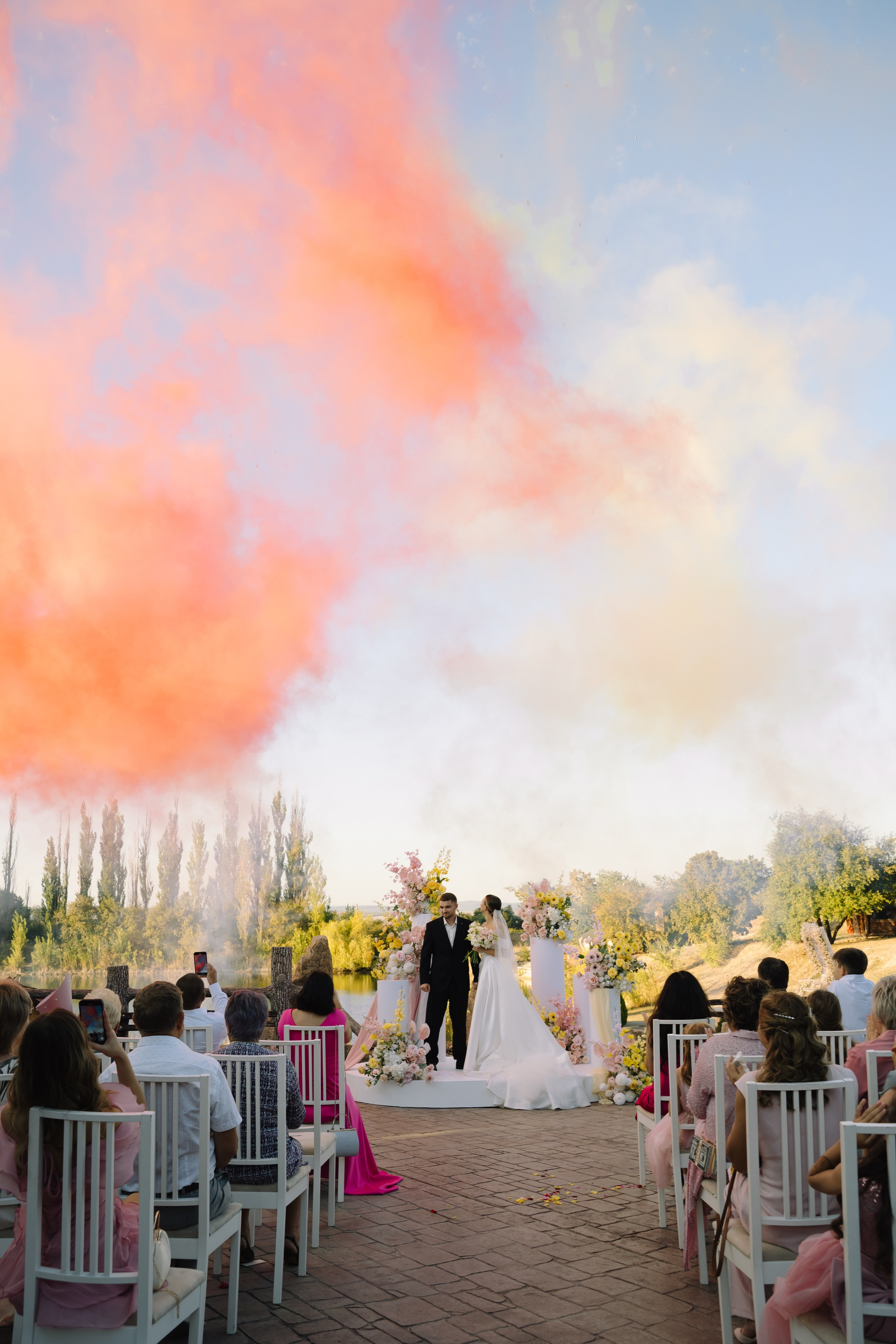 Свадебный и портретный фотограф на юге Краснодарского края и Санкт-Петербурга