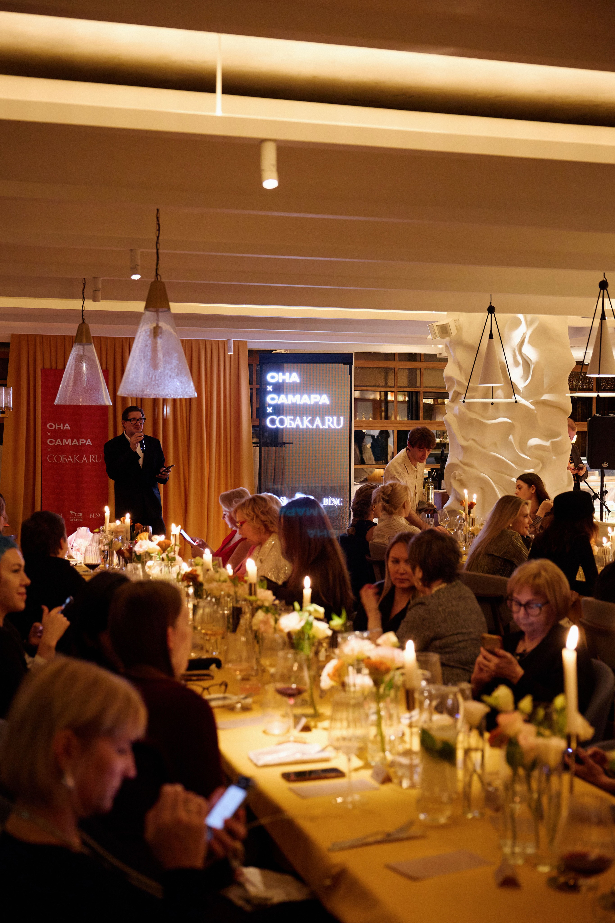 Женщины меняют город. DENISOV ART (фото, видео, дизайн) САМАРА