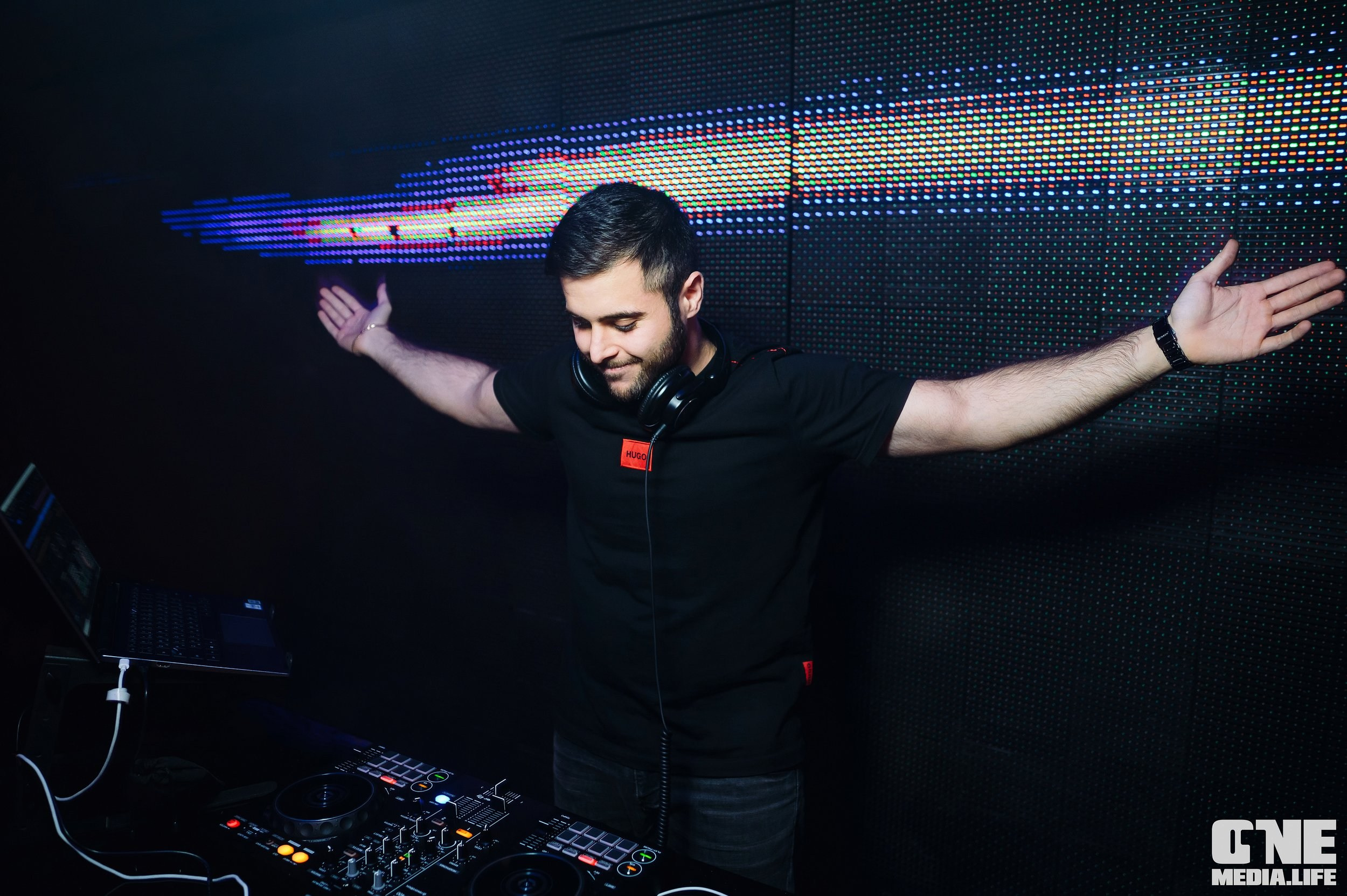 Фоторепортаж из РК Планета. One Media Life: фоторепортажи, фотоотчеты с мероприятий и заведений