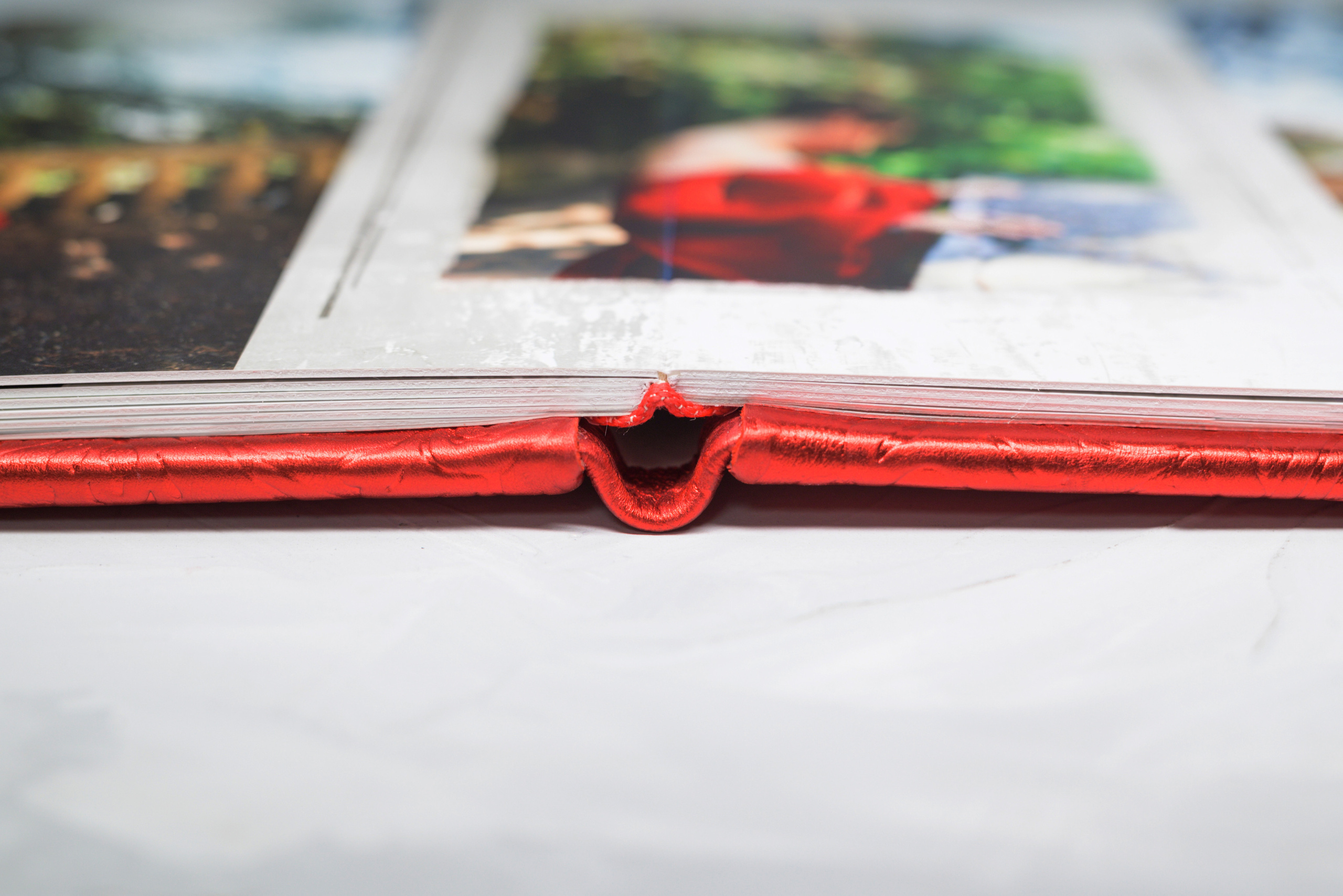 Мастерская Фотокниг