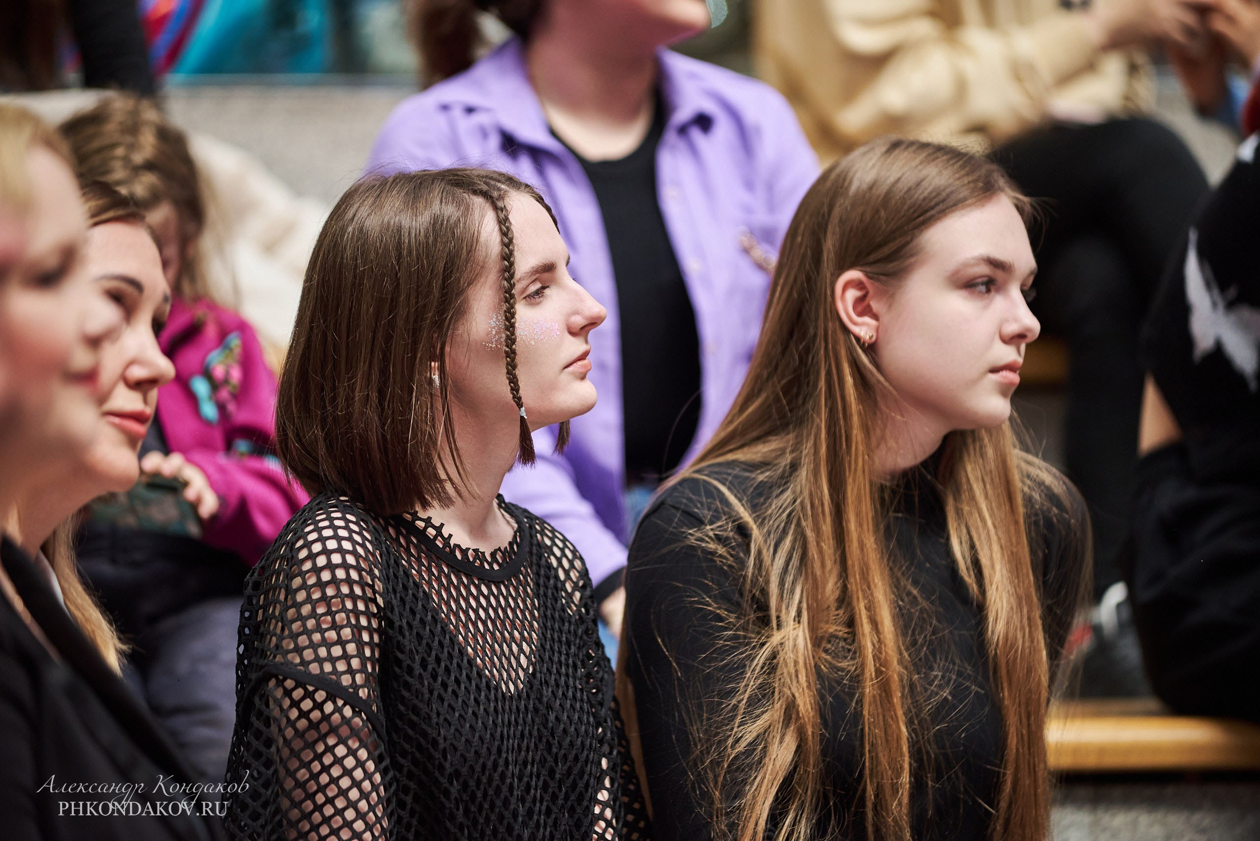 Открытие студенческой весны 2024 в г. Иваново. Фотограф в Иваново: Каталожная съемка одежды и постельного белья, Wildberries