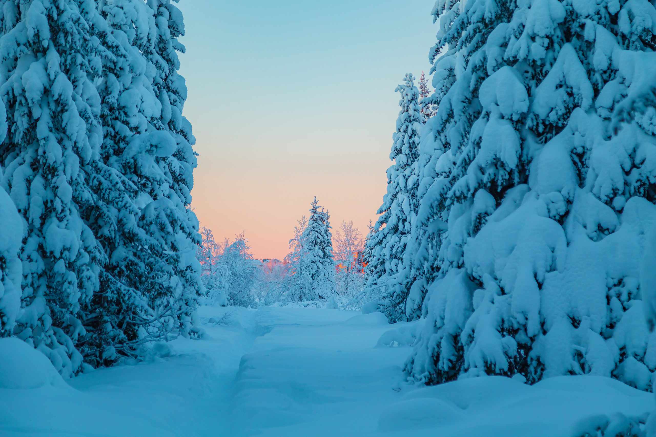 Тревел-фотограф Елизавета Ларионова