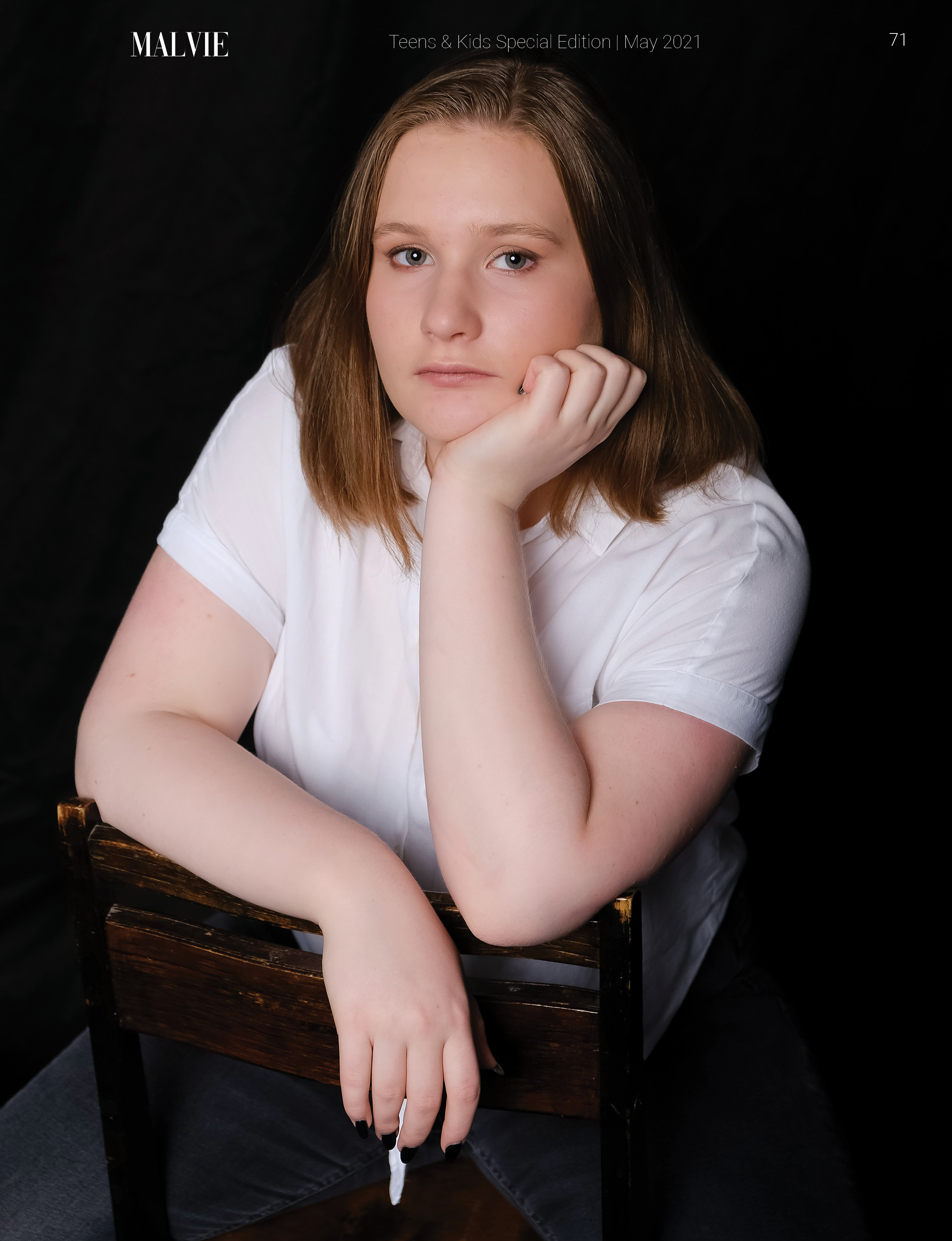 Мои фото в журналах. Портретный фотограф Амоскаева Юлия. Тюмень