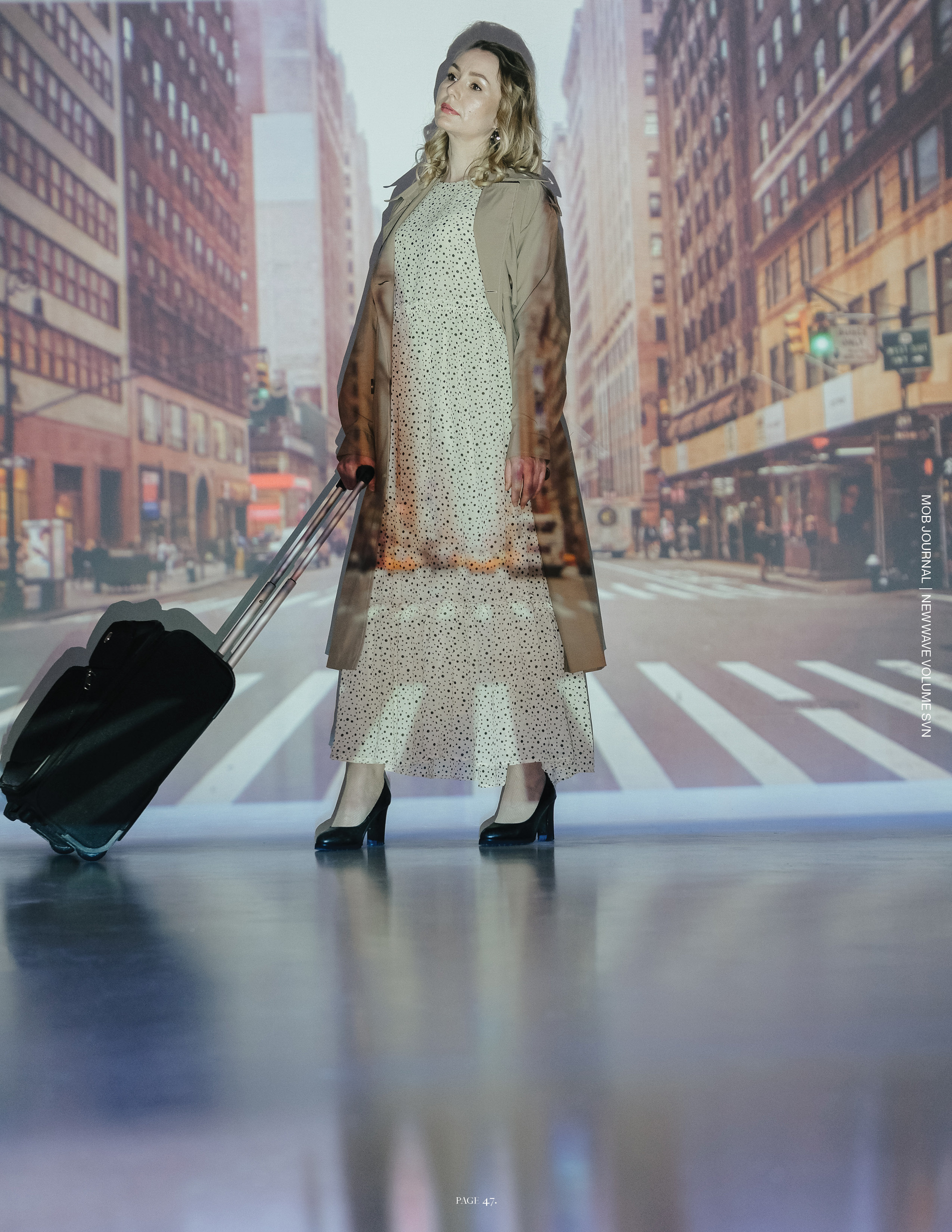 Мои фото в журналах. Портретный фотограф Амоскаева Юлия. Тюмень