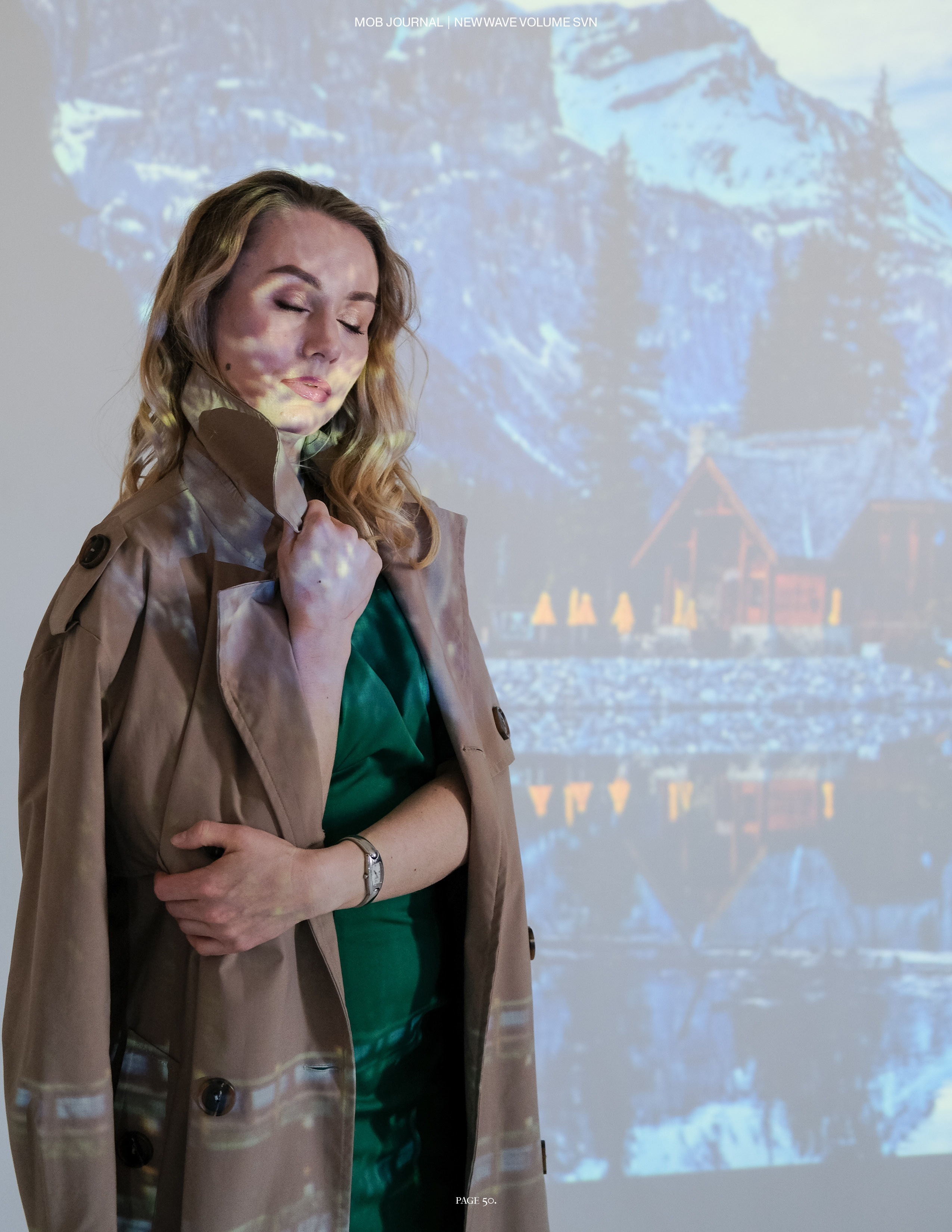 Мои фото в журналах. Портретный фотограф Амоскаева Юлия. Тюмень