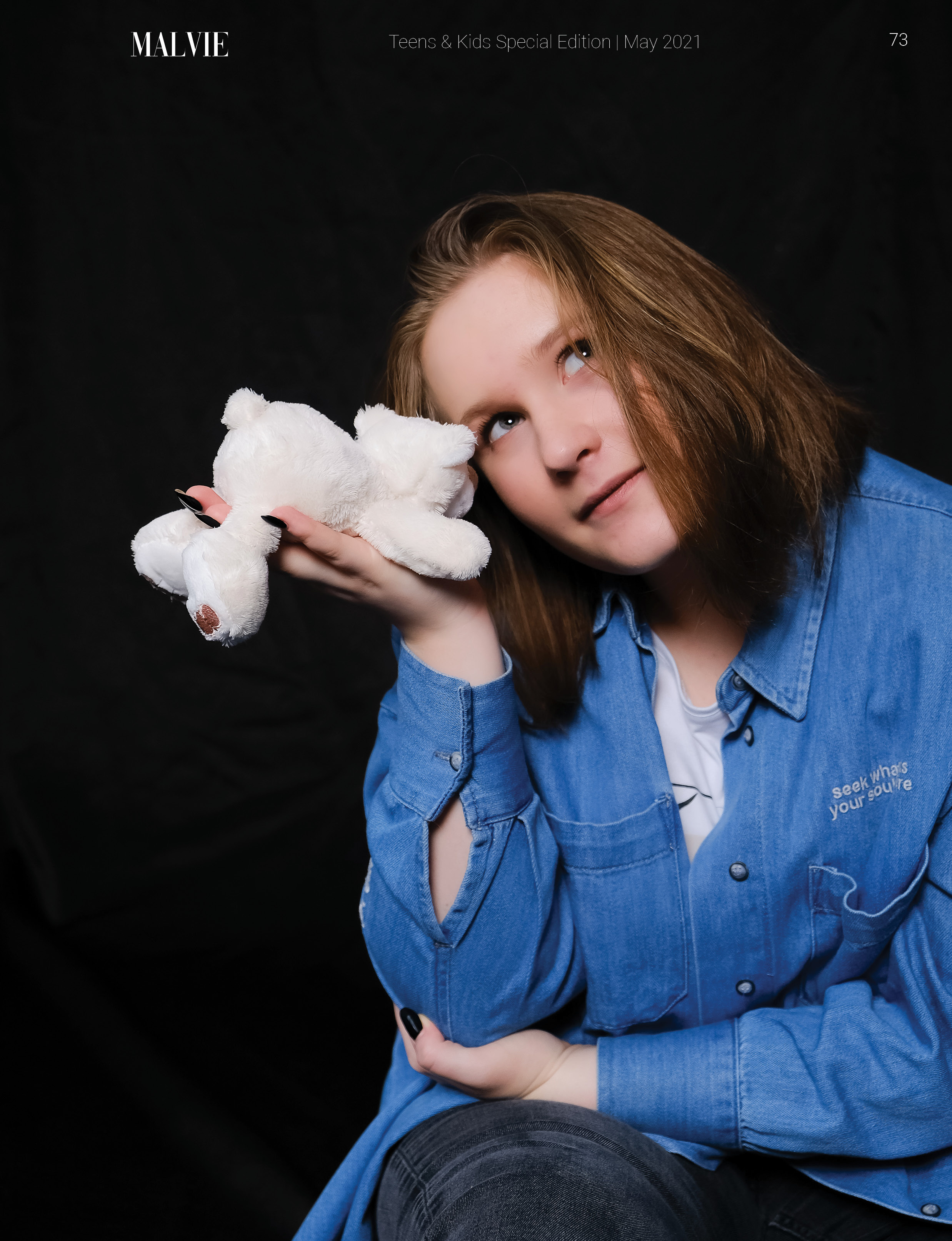 Мои фото в журналах. Портретный фотограф Амоскаева Юлия. Тюмень