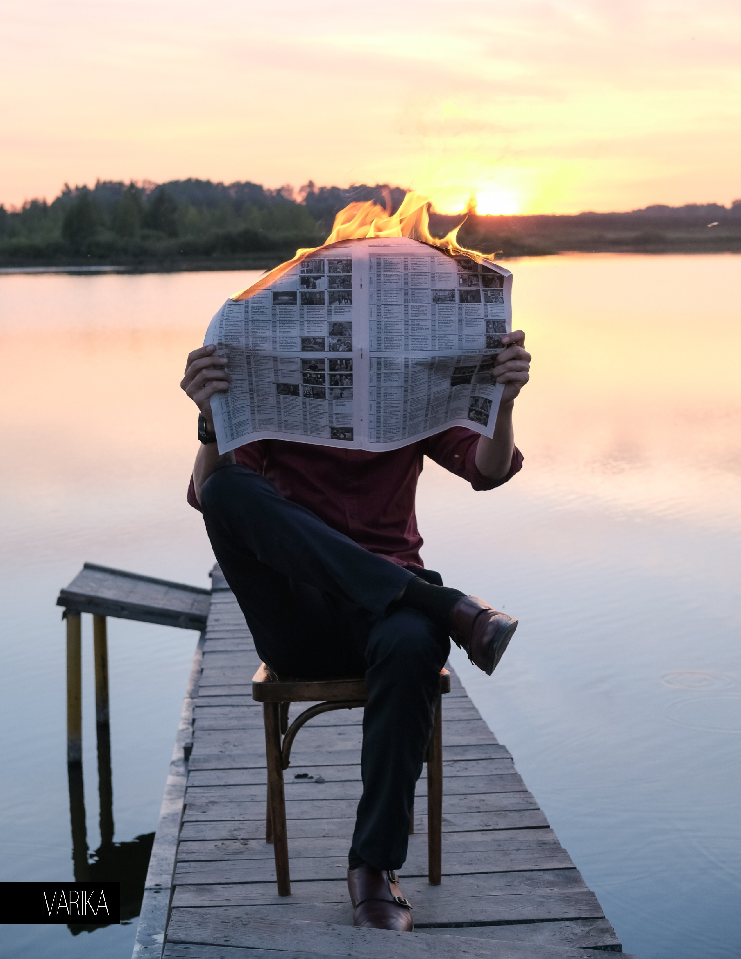 Мои фото в журналах. Портретный фотограф Амоскаева Юлия. Тюмень