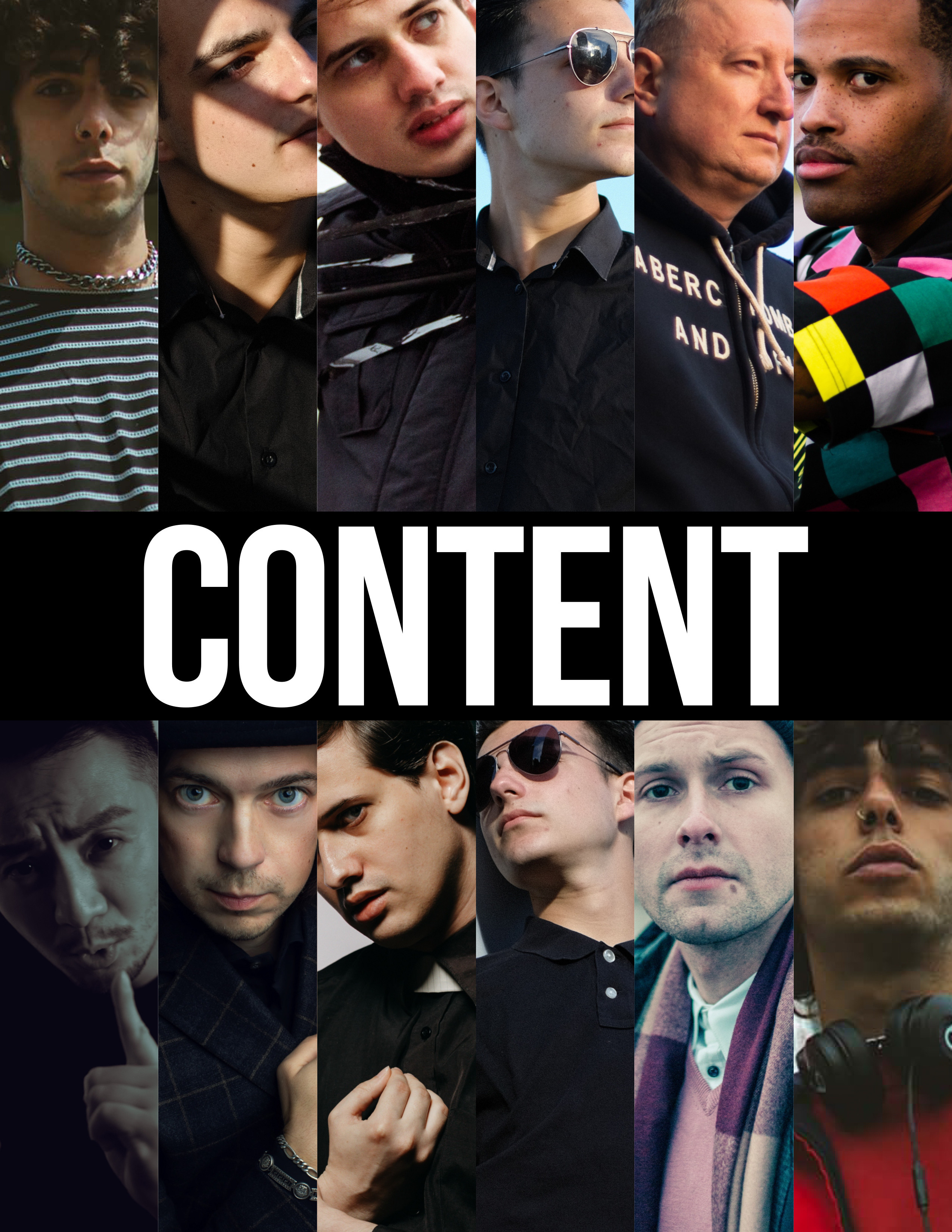 Мои фото в журналах. Портретный фотограф Амоскаева Юлия. Тюмень