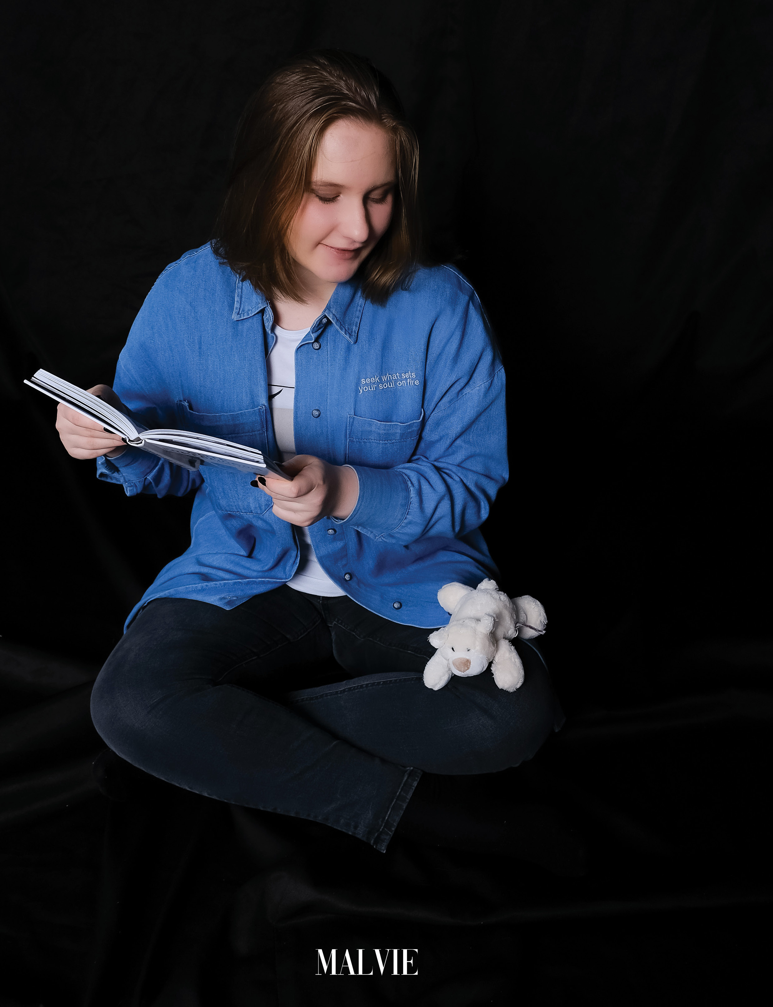 Мои фото в журналах. Портретный фотограф Амоскаева Юлия. Тюмень