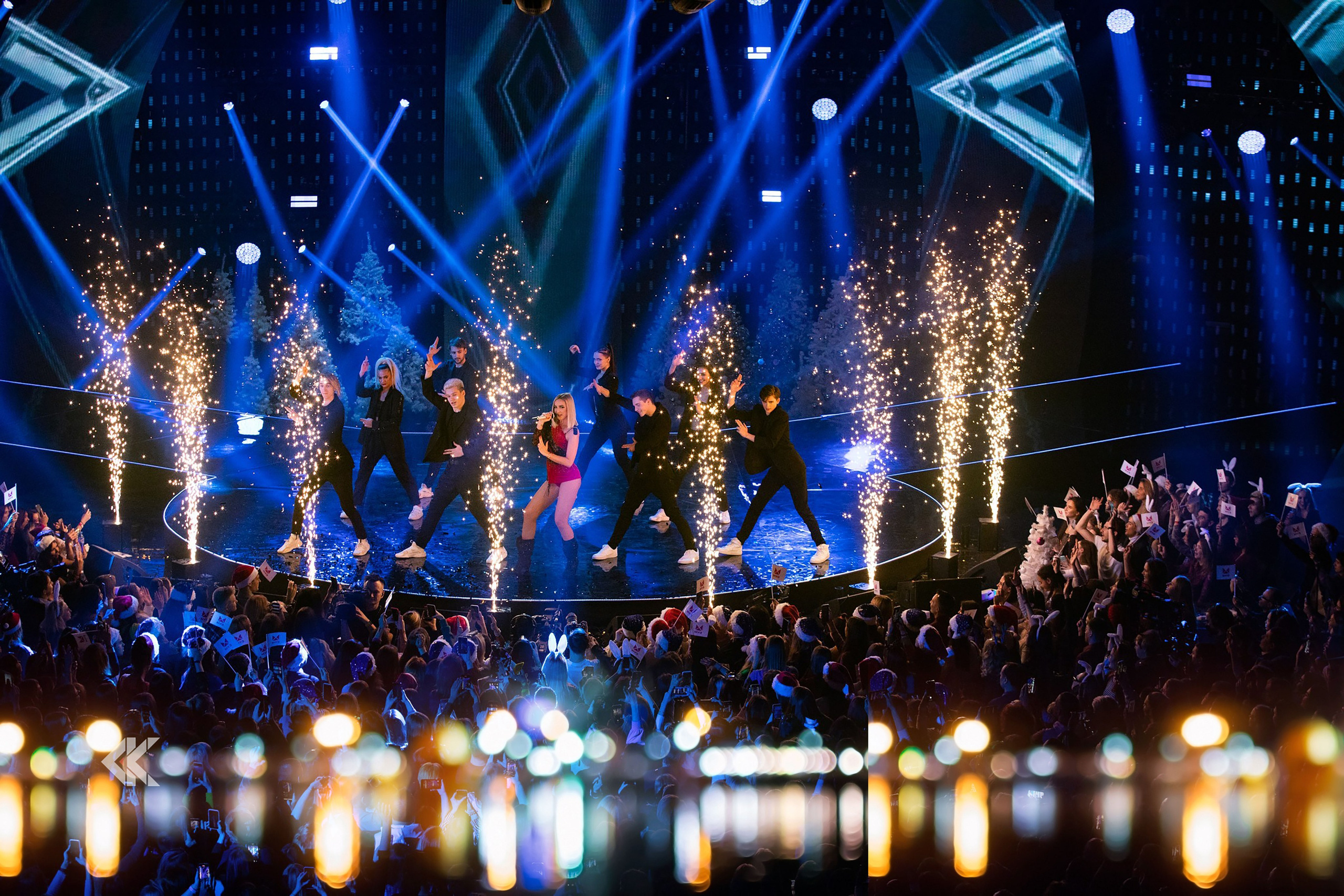 Концерты. Фотограф в Москве Яна Полосина