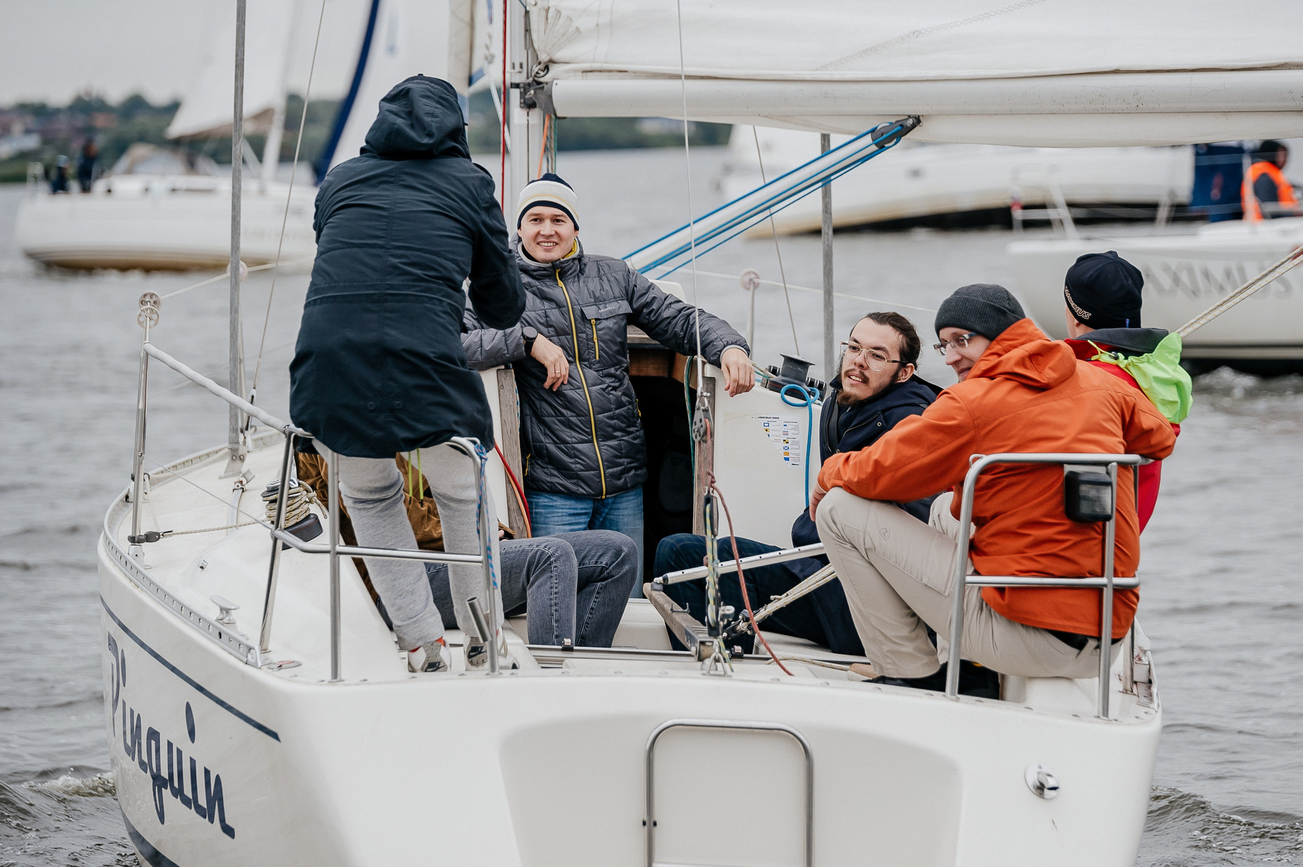 Репортажный фотограф Москва. Свадебный фотограф Москва — Сергей и Татьяна