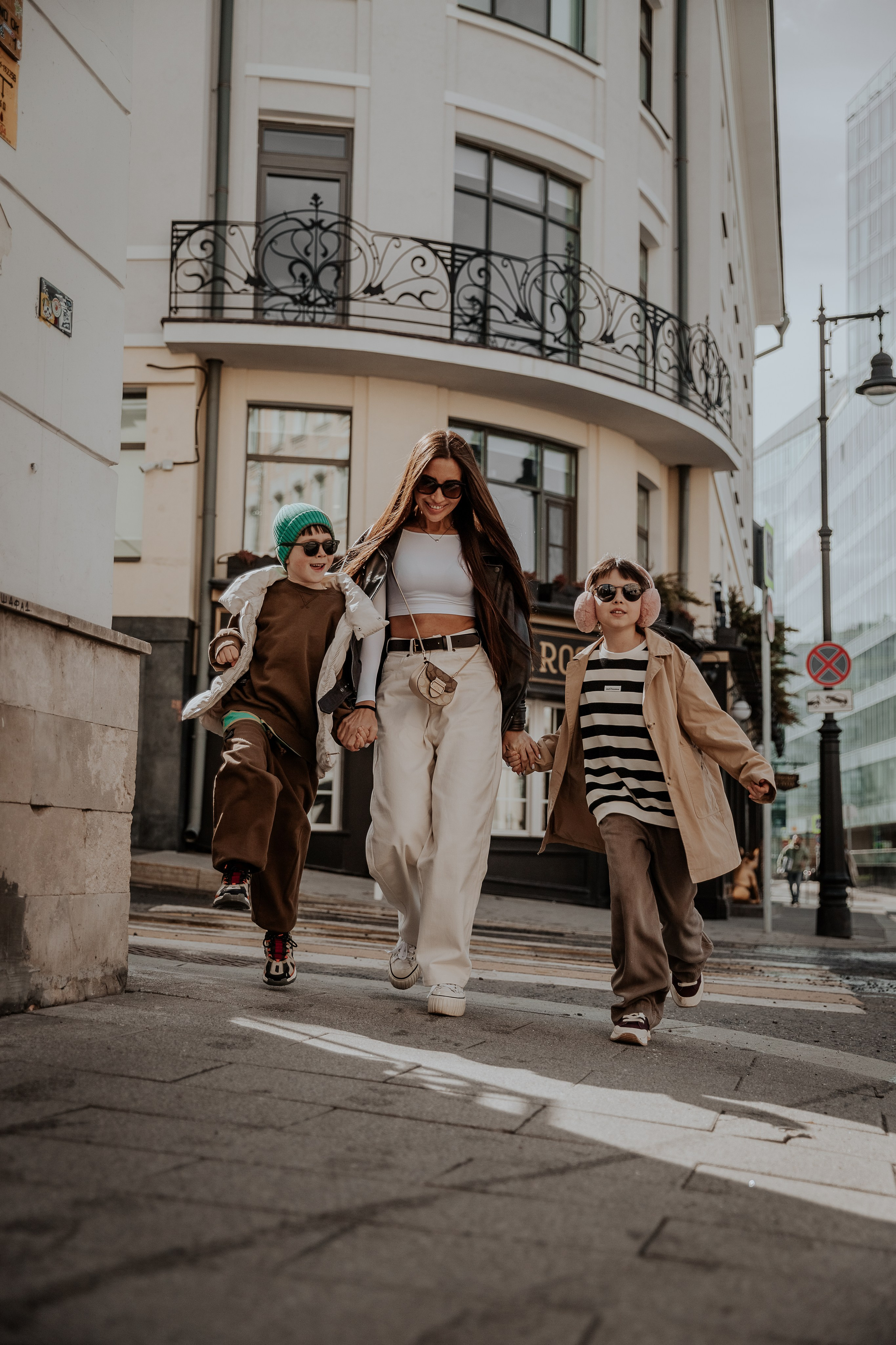 Фотограф в Москве Гавриленко Оксана