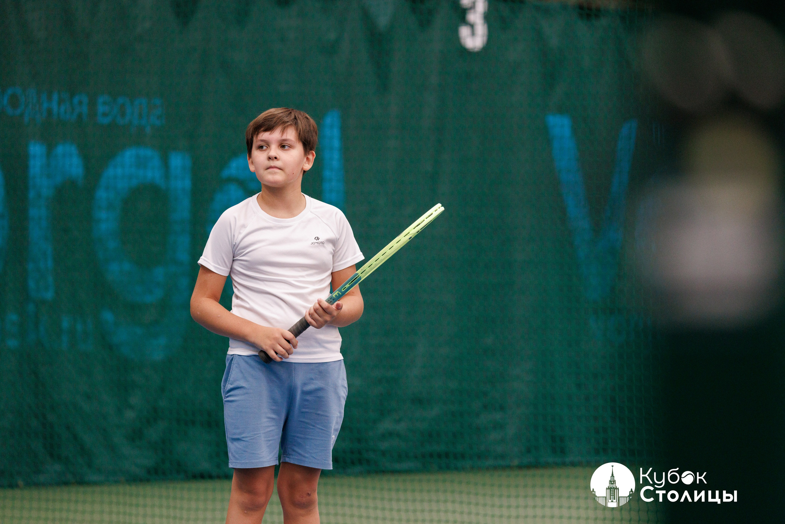 "Кубок столицы" в Сокольниках // 19 июля 2025. Спортивный фотограф Алексей Соломин