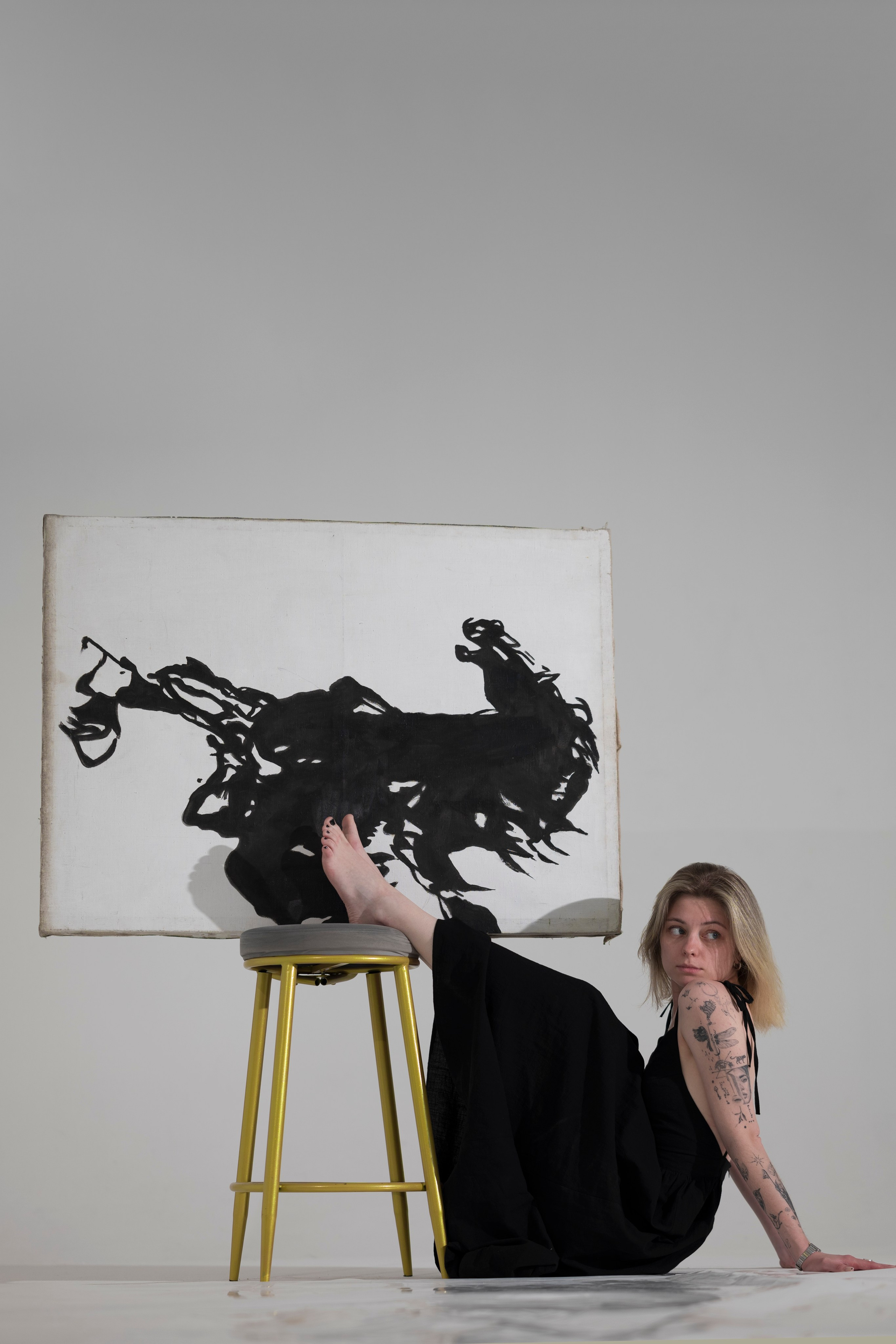 Портретный фотограф в Москве Владислав Каданцев