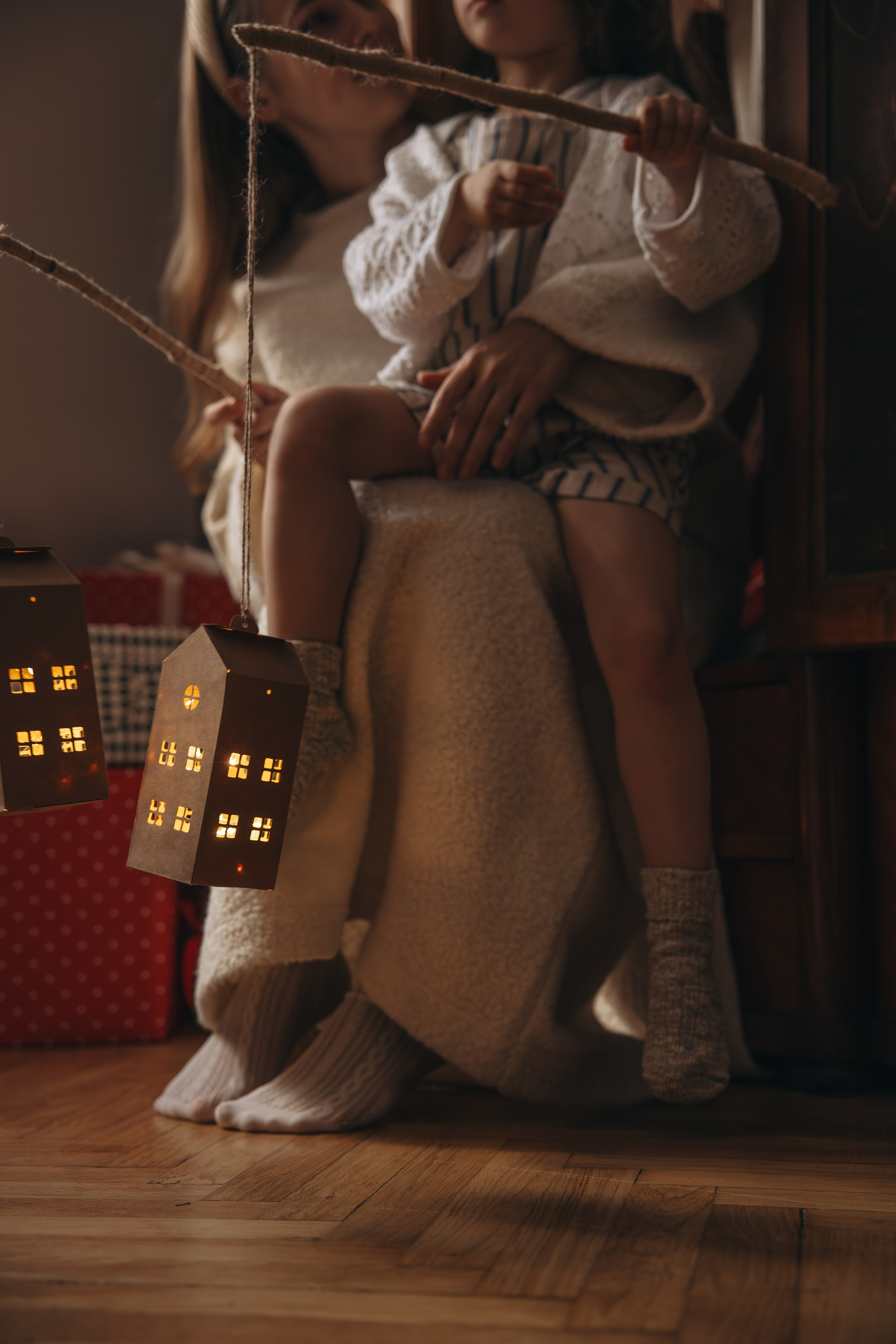 Семейный фотограф в городе Тула Любовь Сабирова