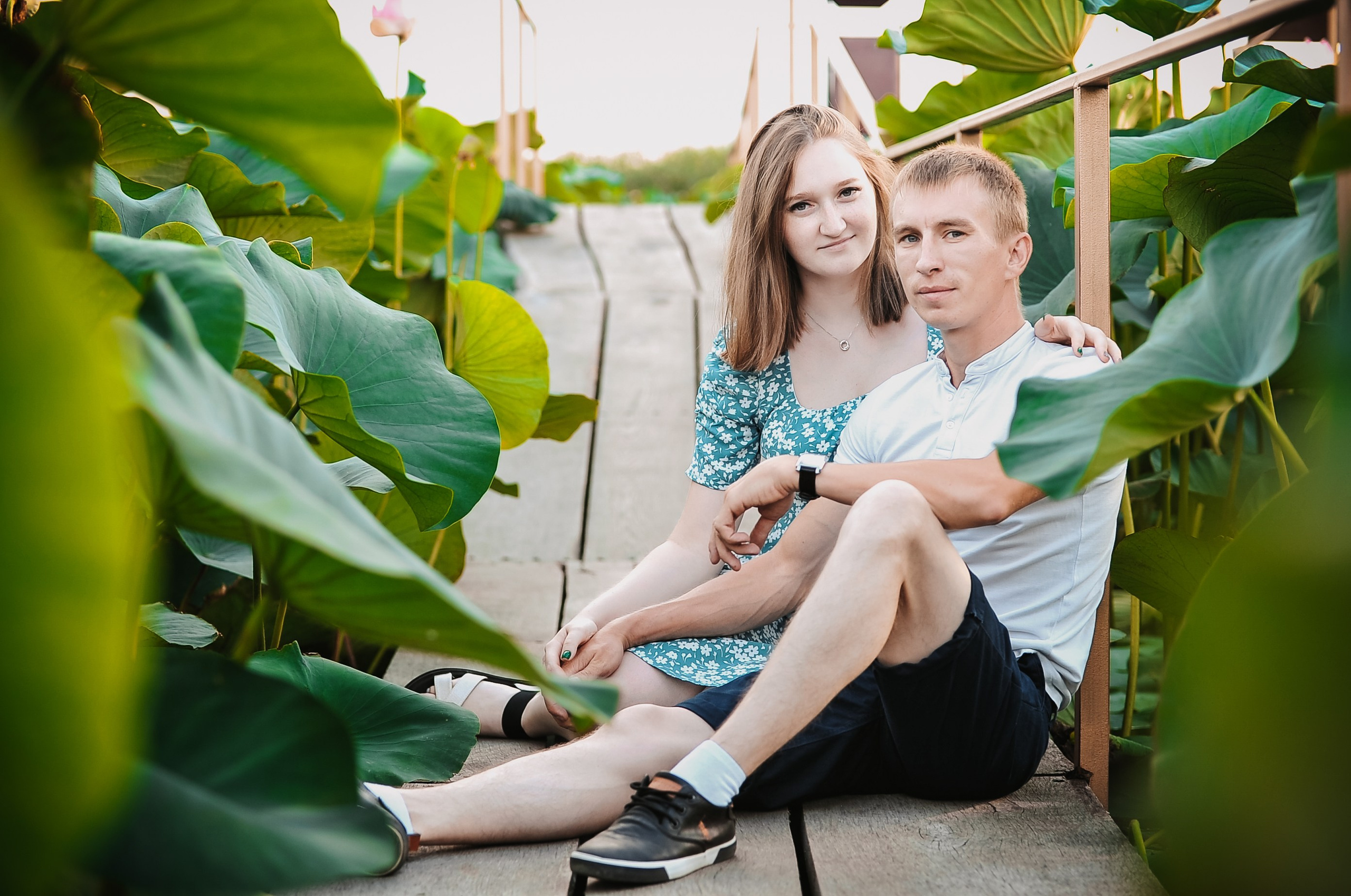 Лотосы. Свадебный фотограф и видеограф в городе Армавир Katerina Arts