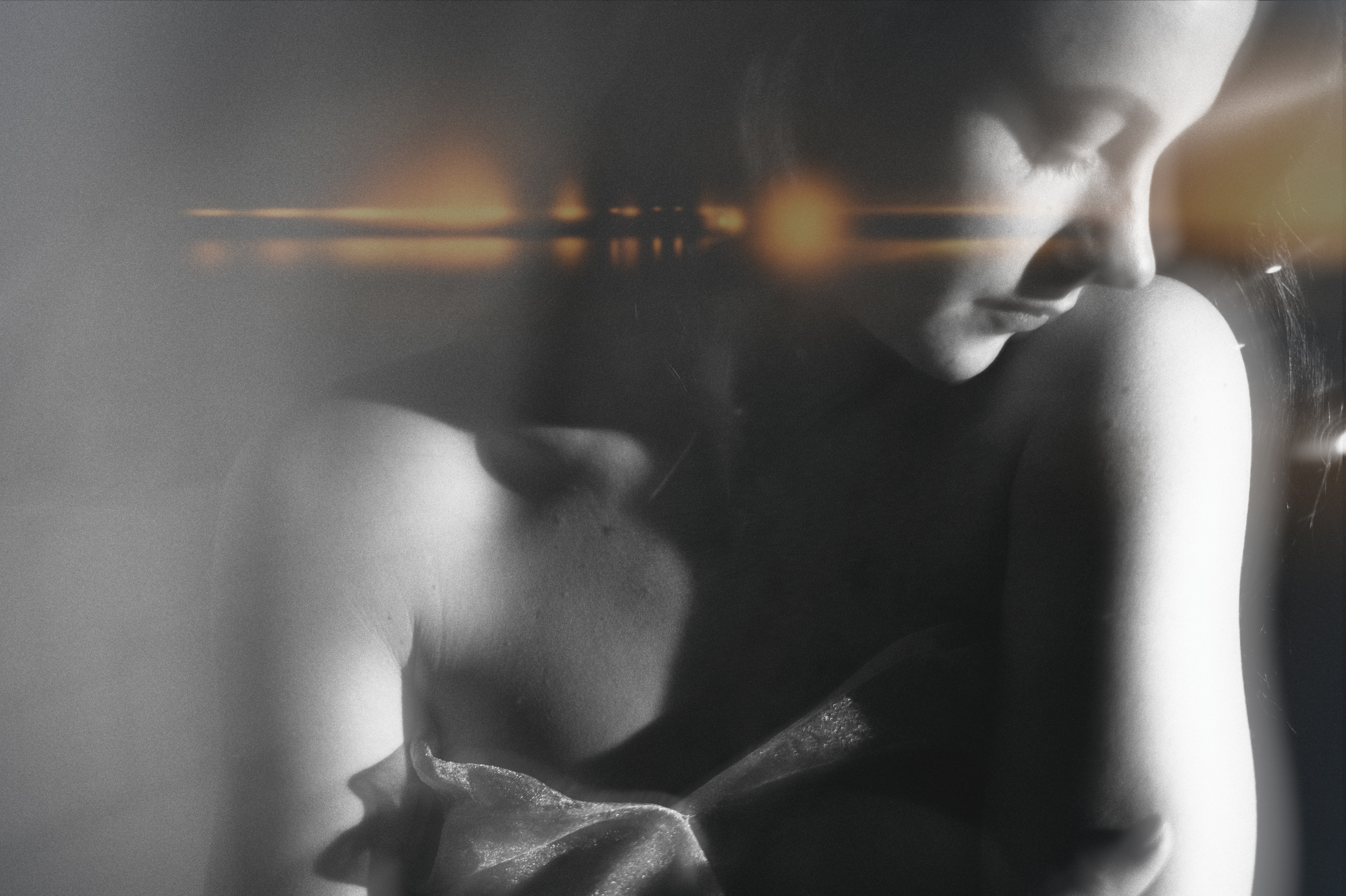 Фотограф о любви в Перми Елена Кузовлева