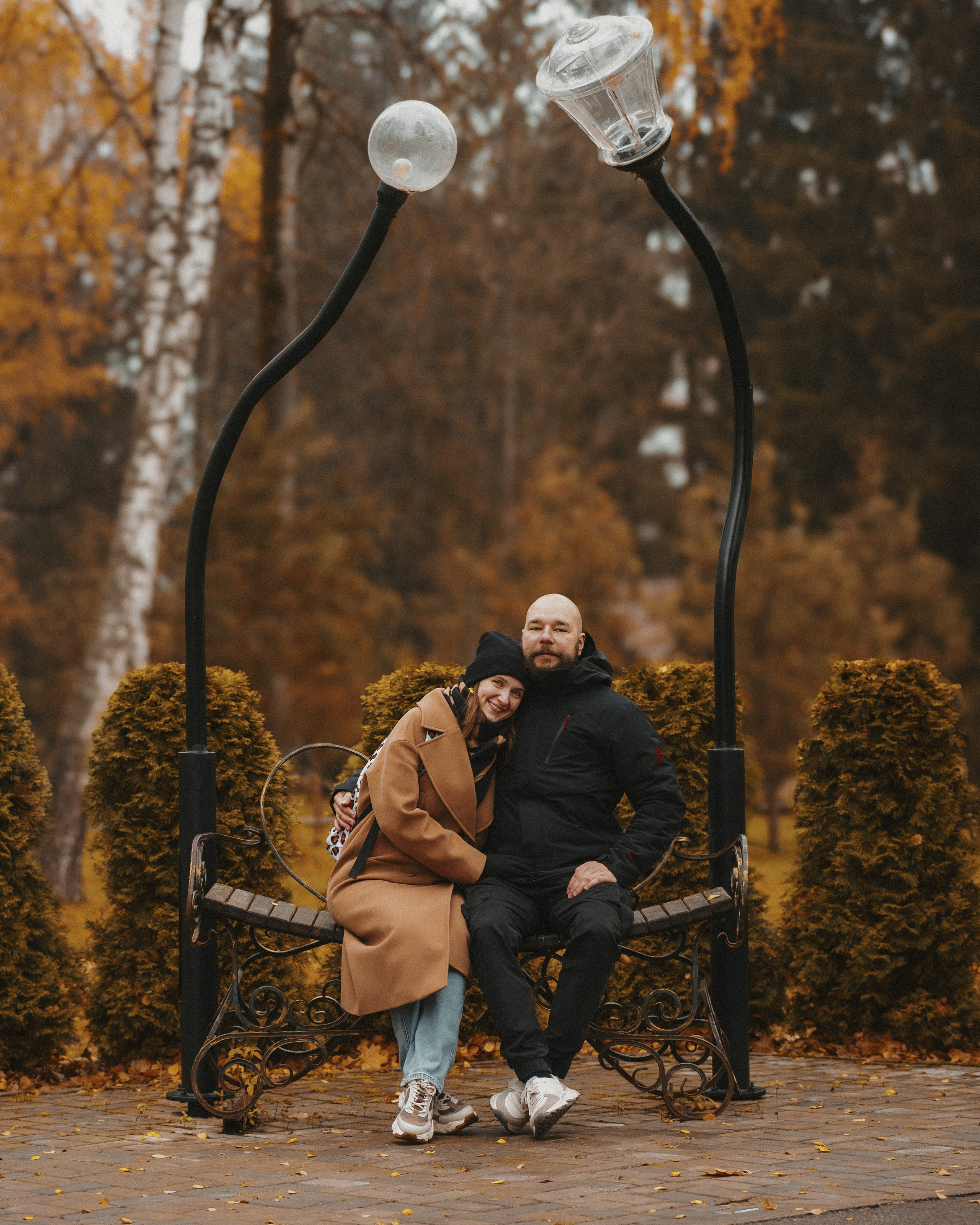 Фотограф в Егорьевске Максим Евдокимов