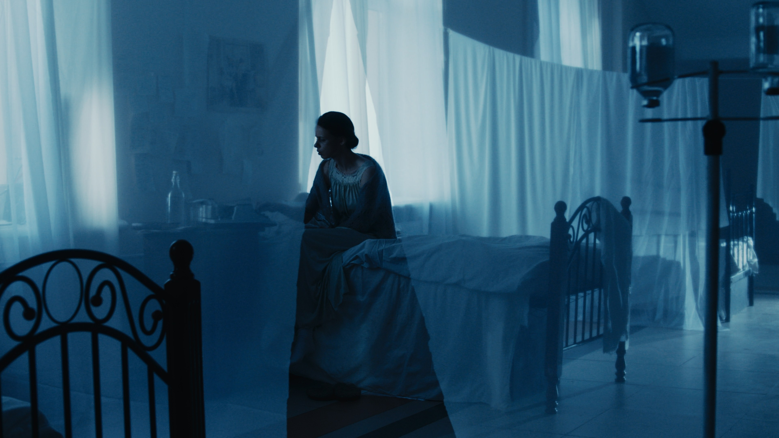 DOP portfolio. ILIA SYUTKIN