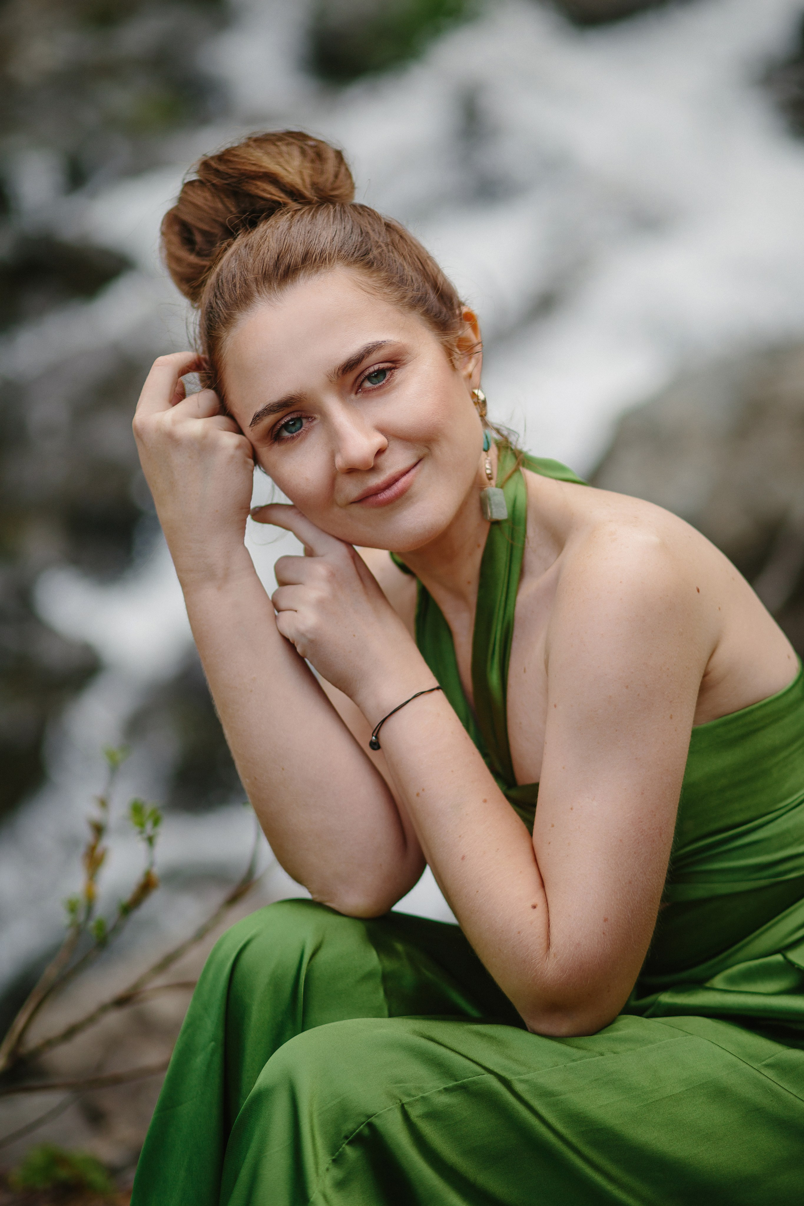 Индивидуальная съемка. Фотошкола | Фотограф в Краснодаре Марина Туник