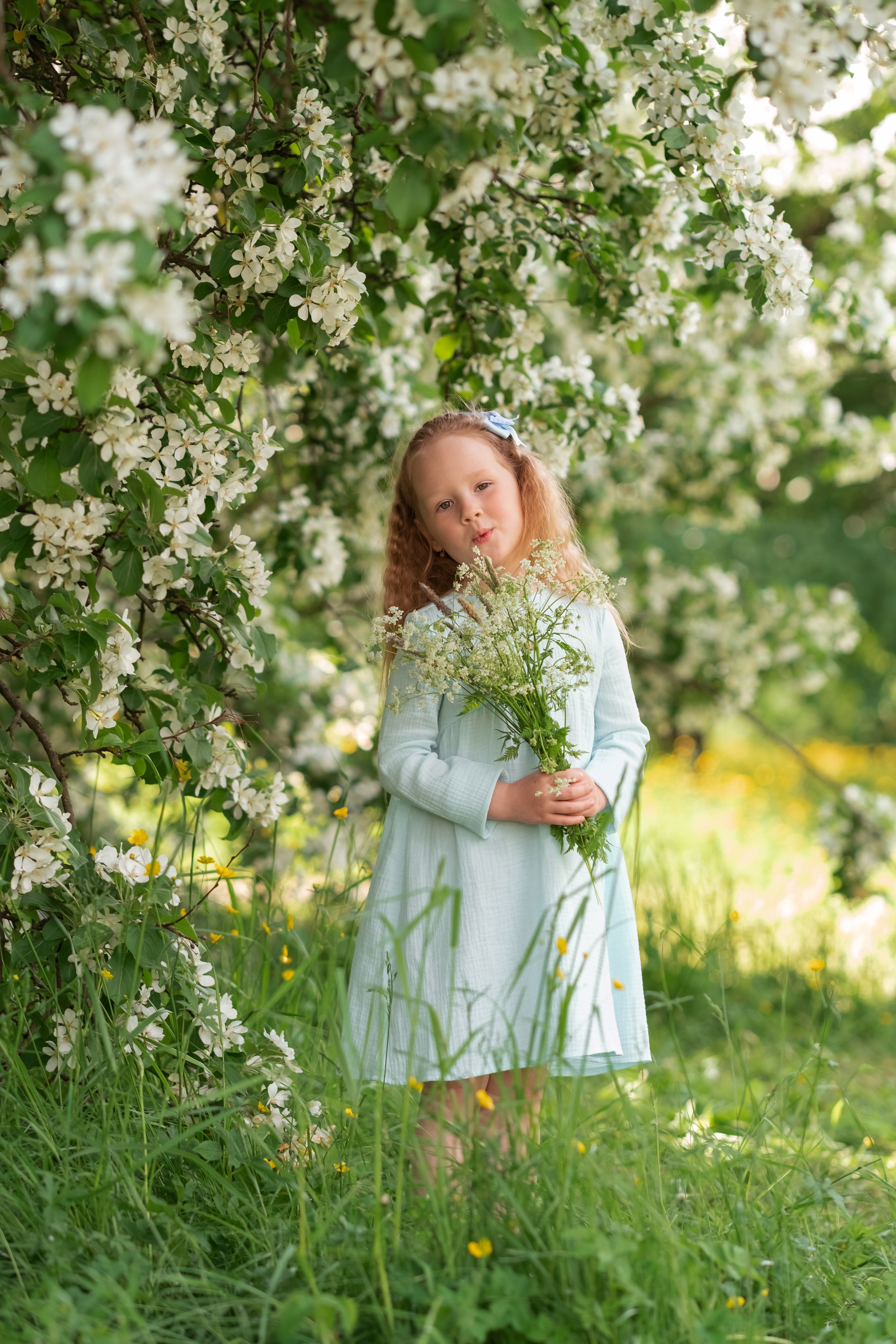 Семейный и детский фотограф в Мелитополе /Наталья Зацеркляная