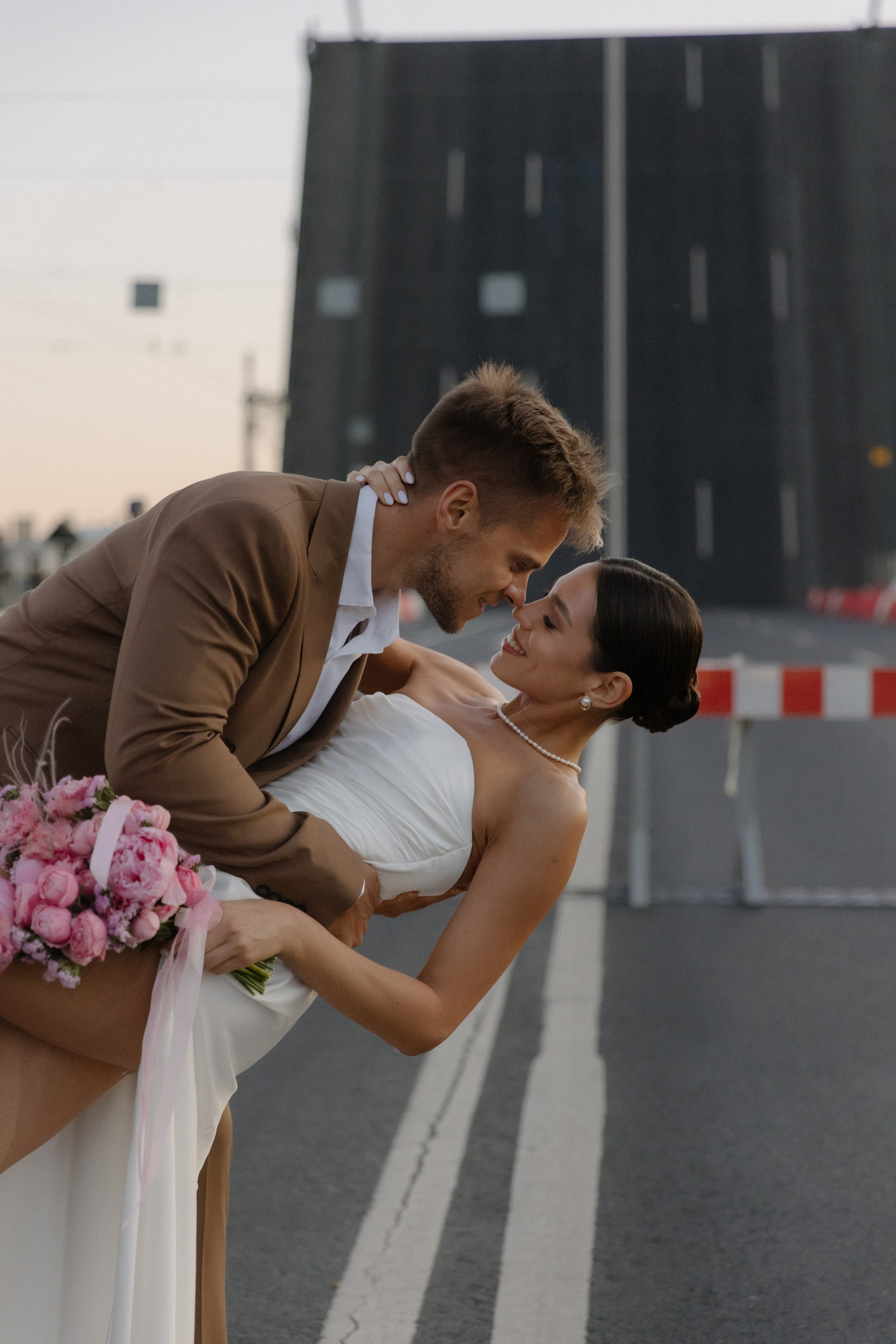 Семейный и свадебный фотограф в Москве и Зеленограде Пилипенко Юлия