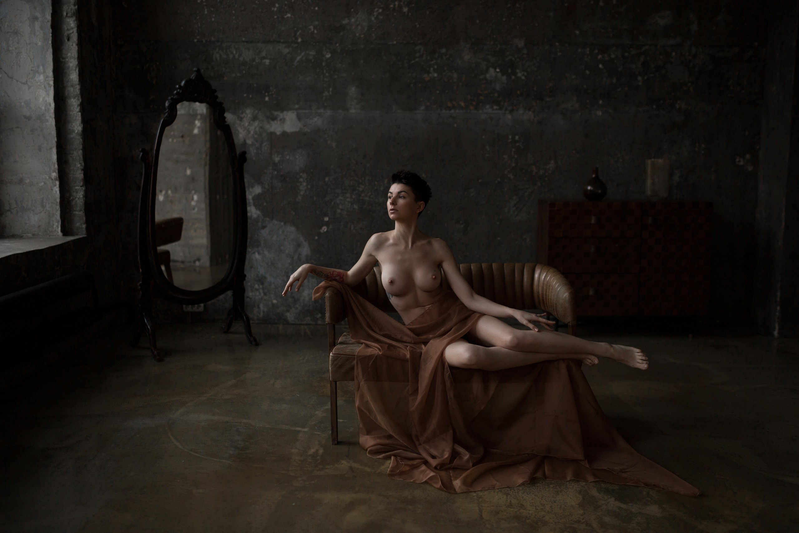 Портфолио. Женский фотограф Москва