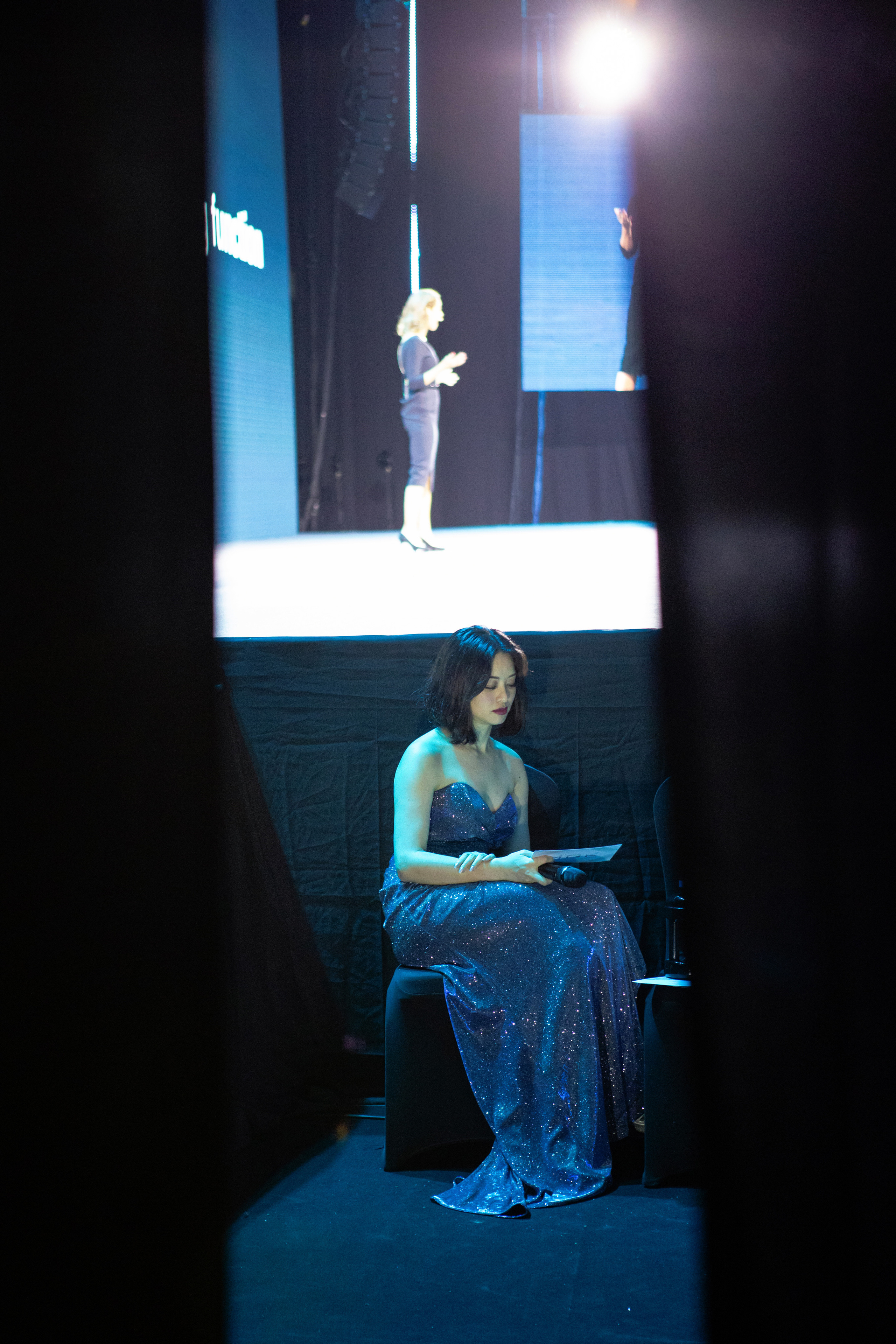 Документальный репортаж. Фотограф Евгений Казекин