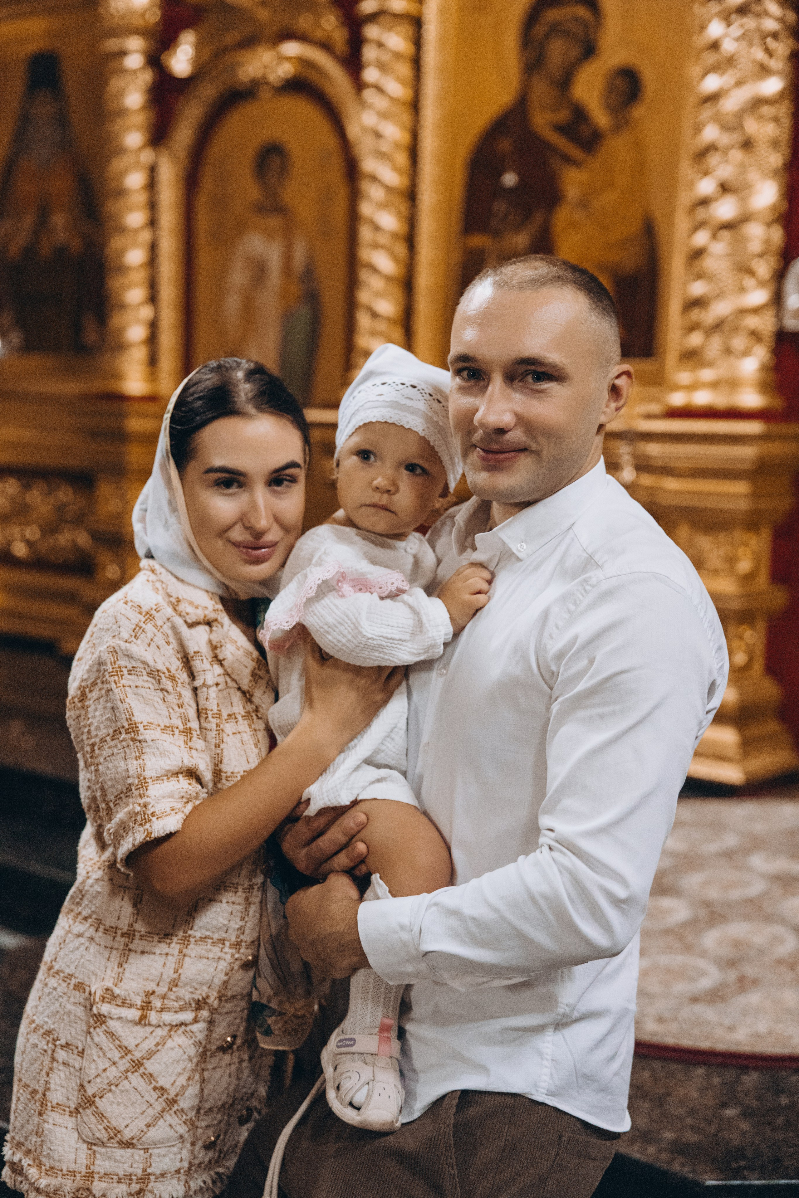 Богоявленский собор. Свадебный, семейный фотограф в Иркутске Светлана Макаричева
