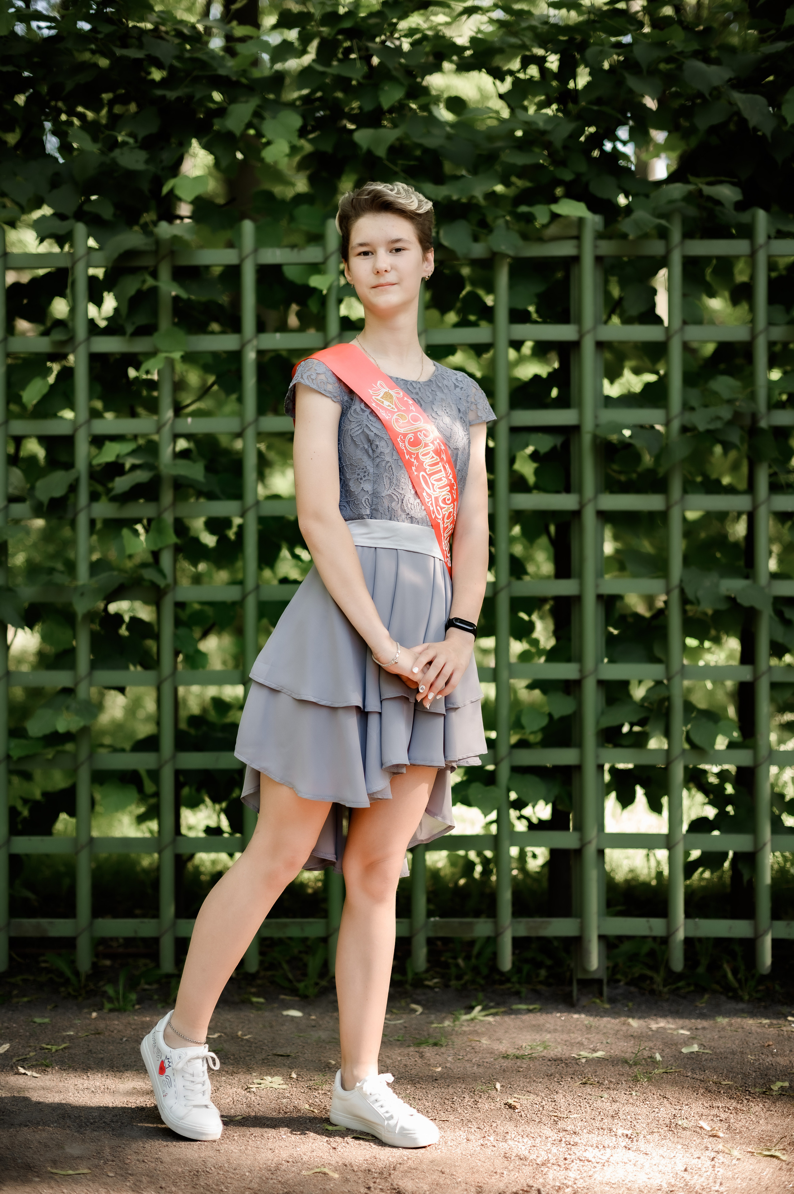 Профессиональный фотограф на выпускной в спб цена