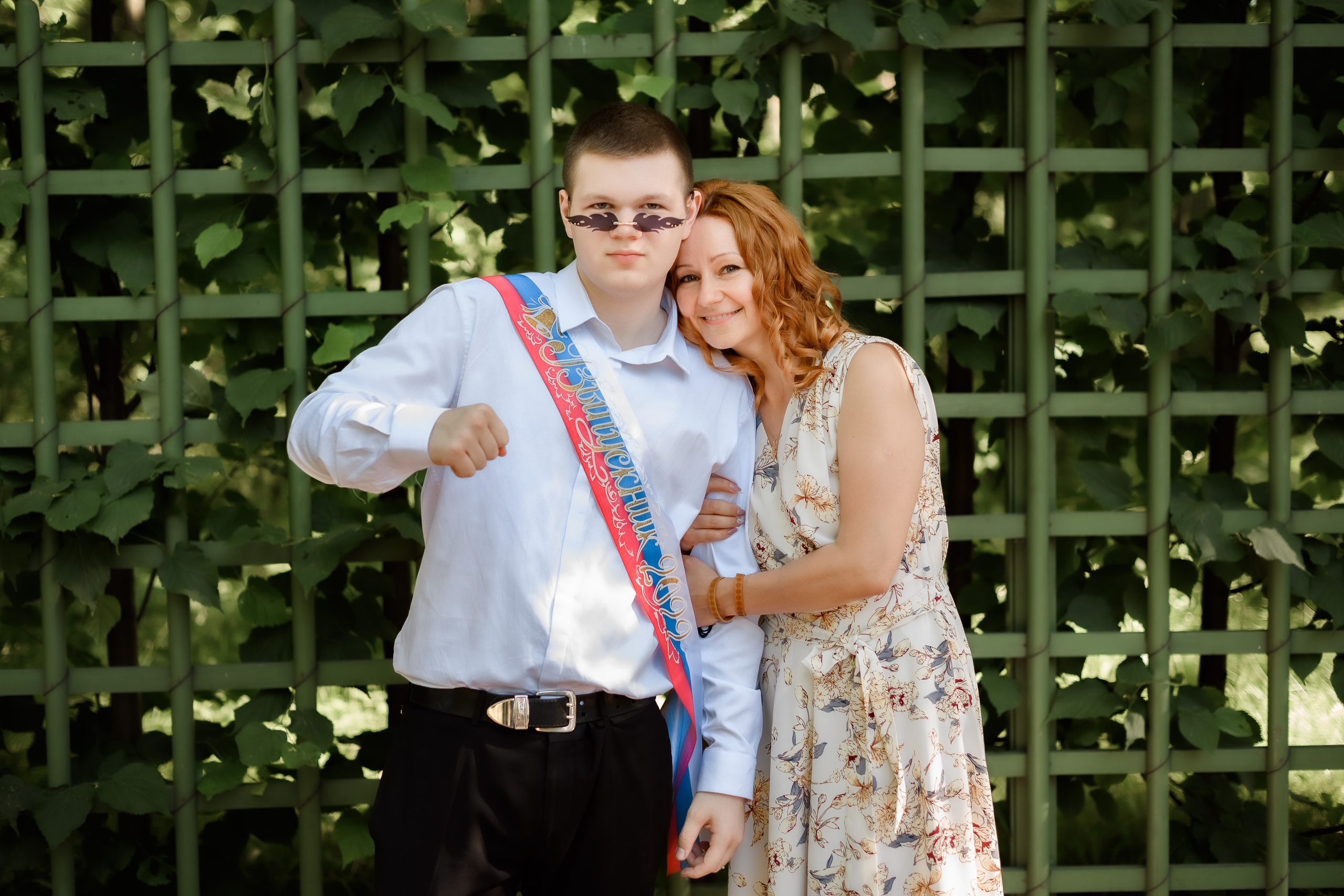 Фотограф на выпускной Алексей Лукин +79119212215