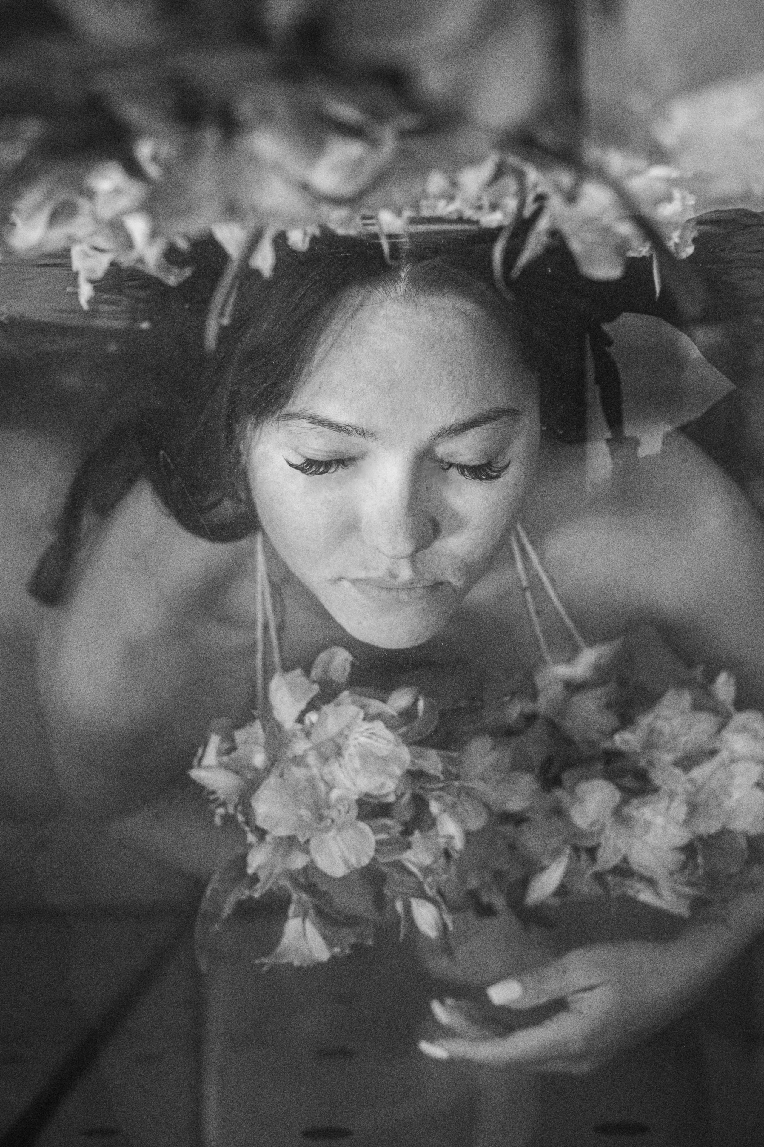 Люди. Фотограф Олеся Кавлакан